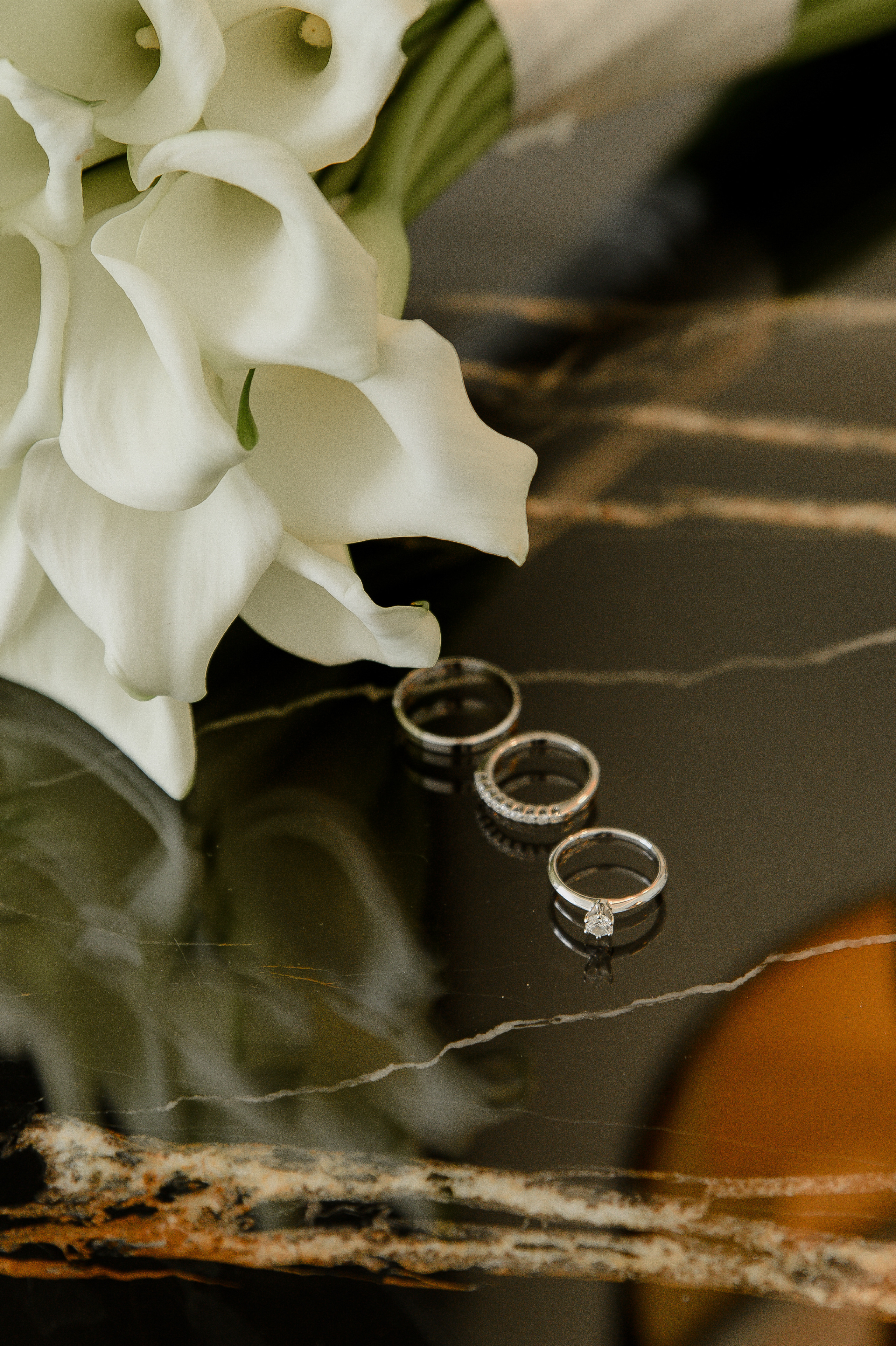 Дарья & Ярослав. Фотограф Алина Синицина