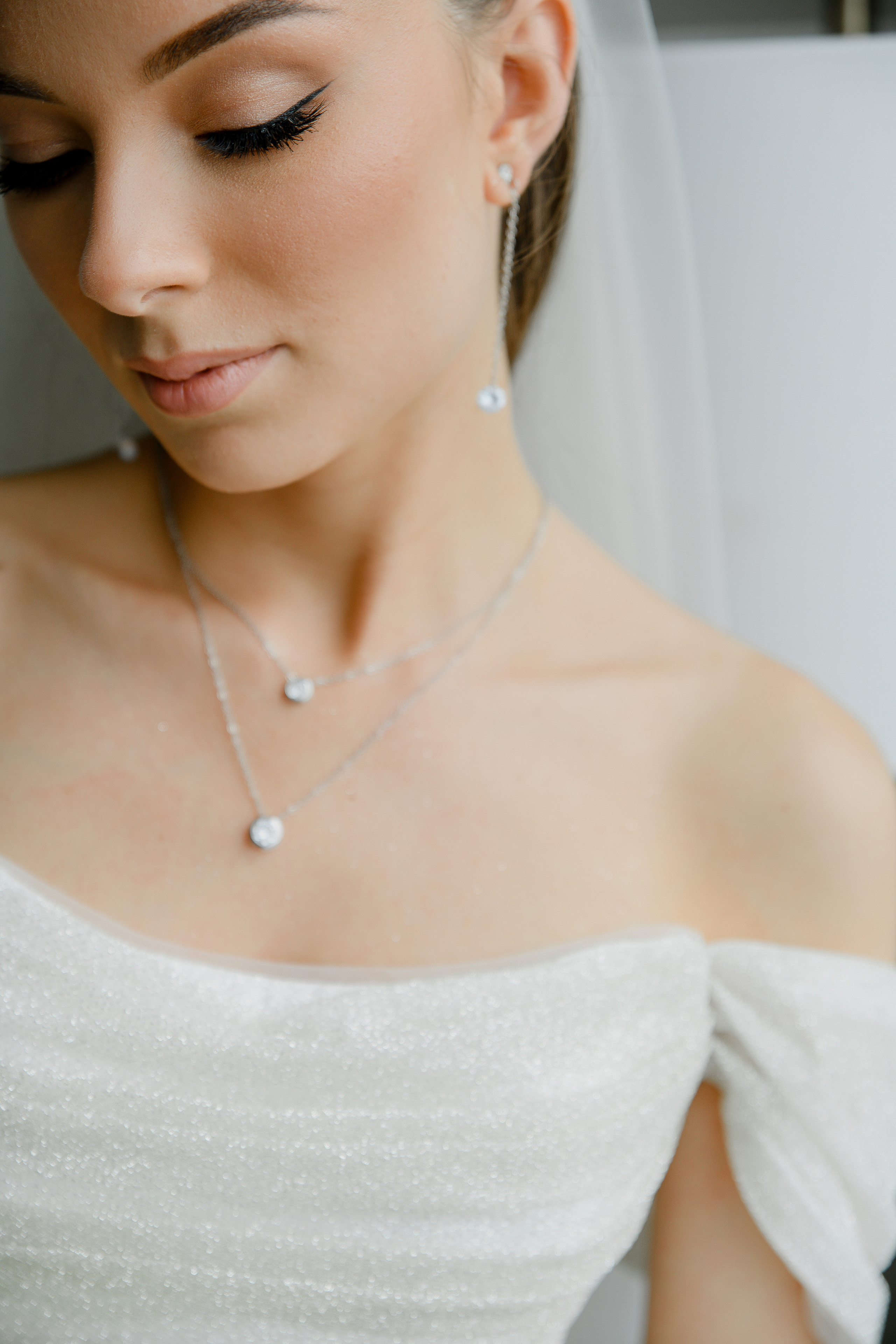 Дарья & Ярослав. Фотограф Алина Синицина