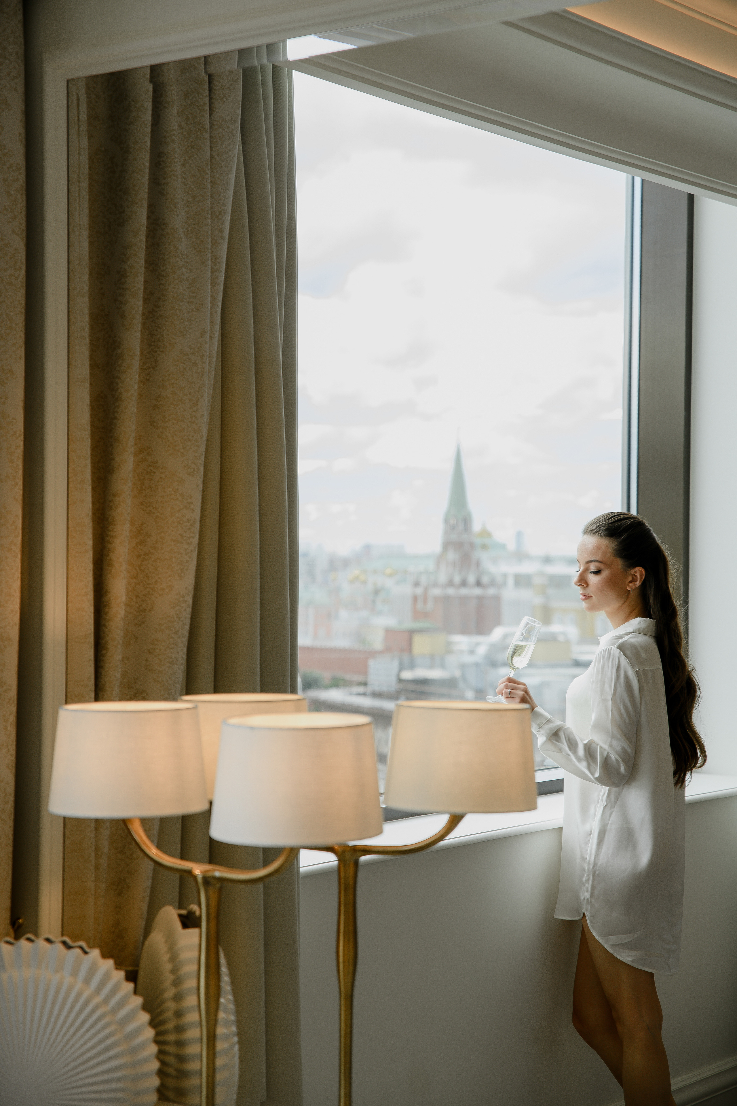 Дарья & Ярослав. Фотограф Алина Синицина