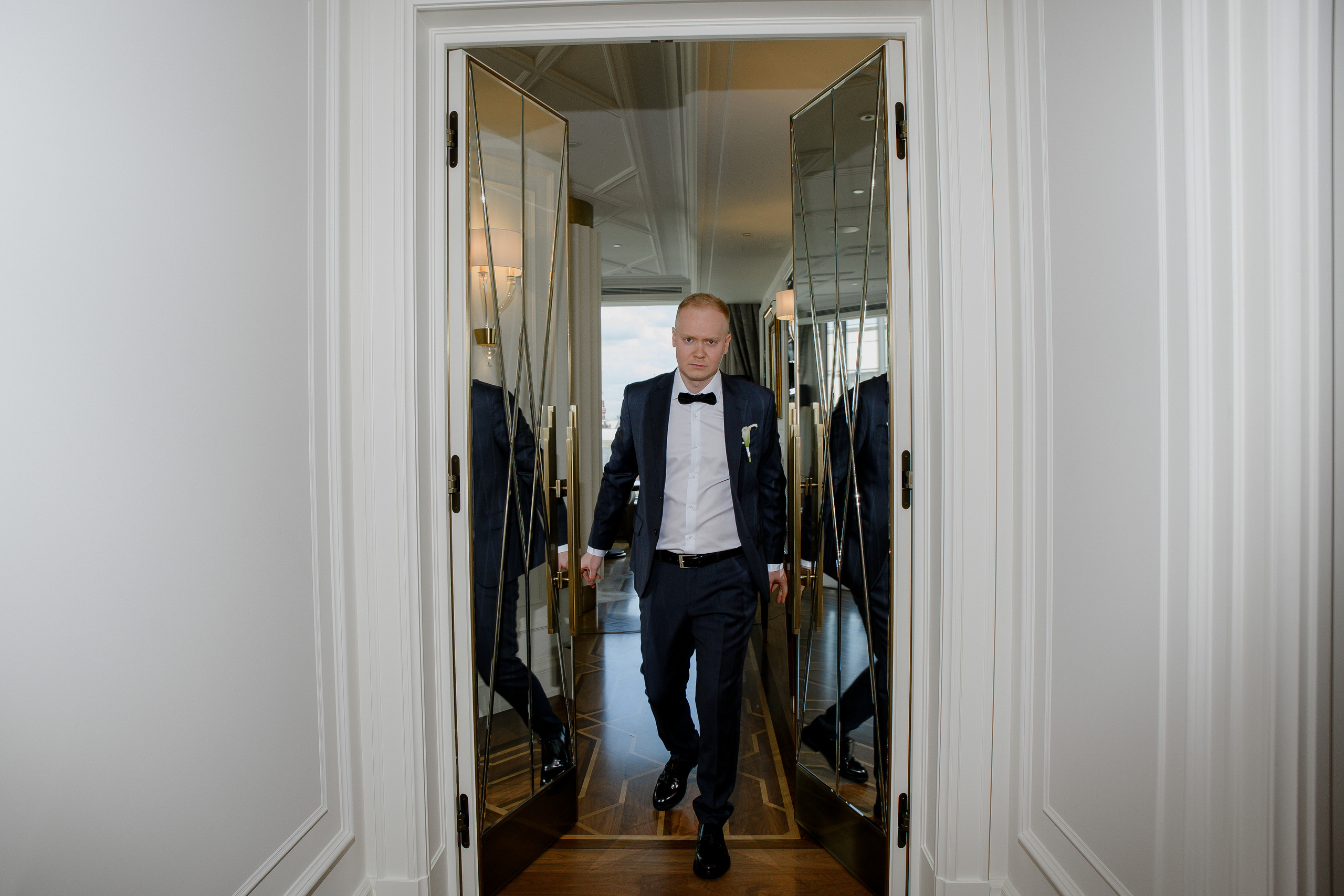 Дарья & Ярослав. Фотограф Алина Синицина