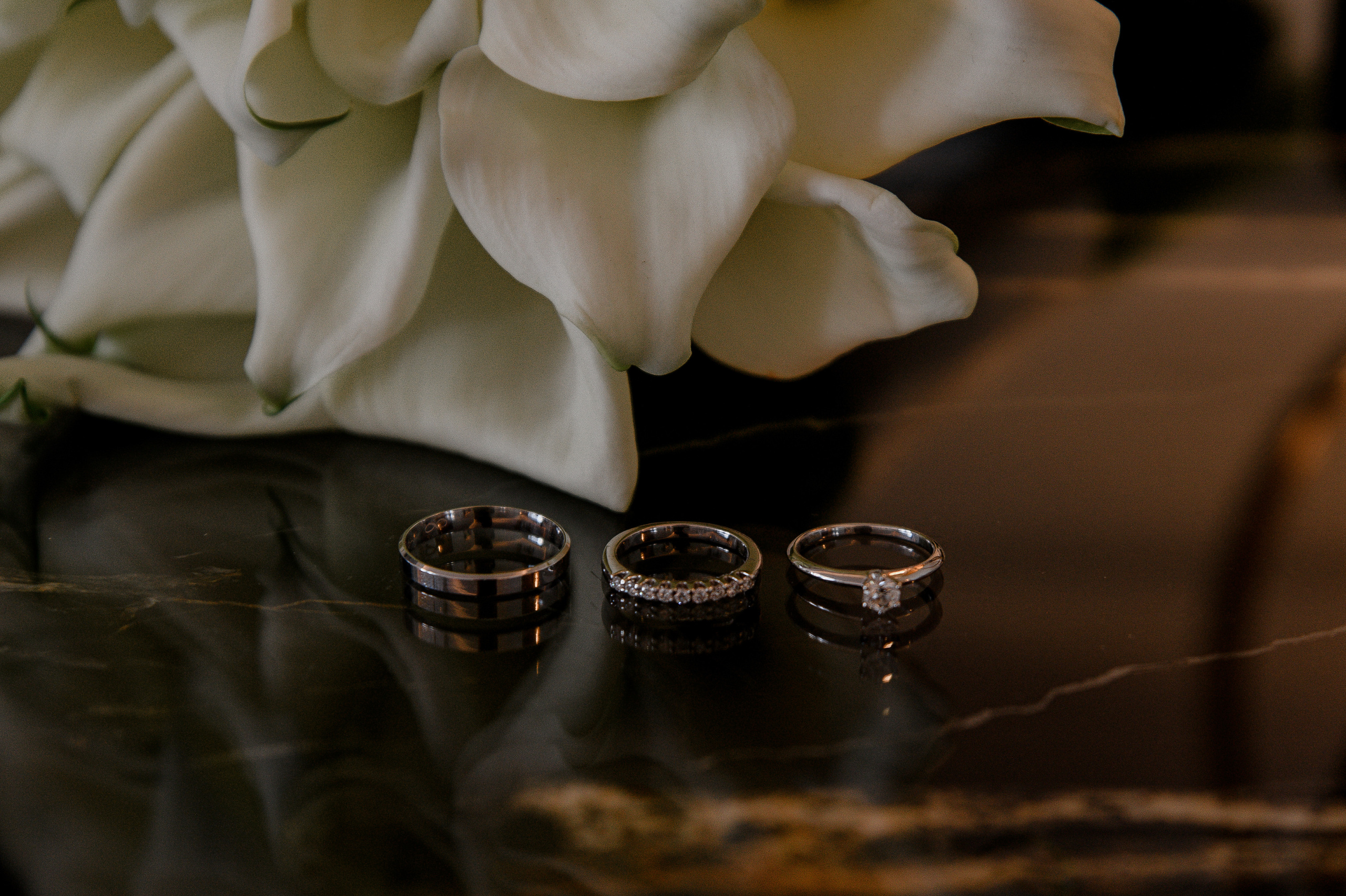 Дарья & Ярослав. Фотограф Алина Синицина