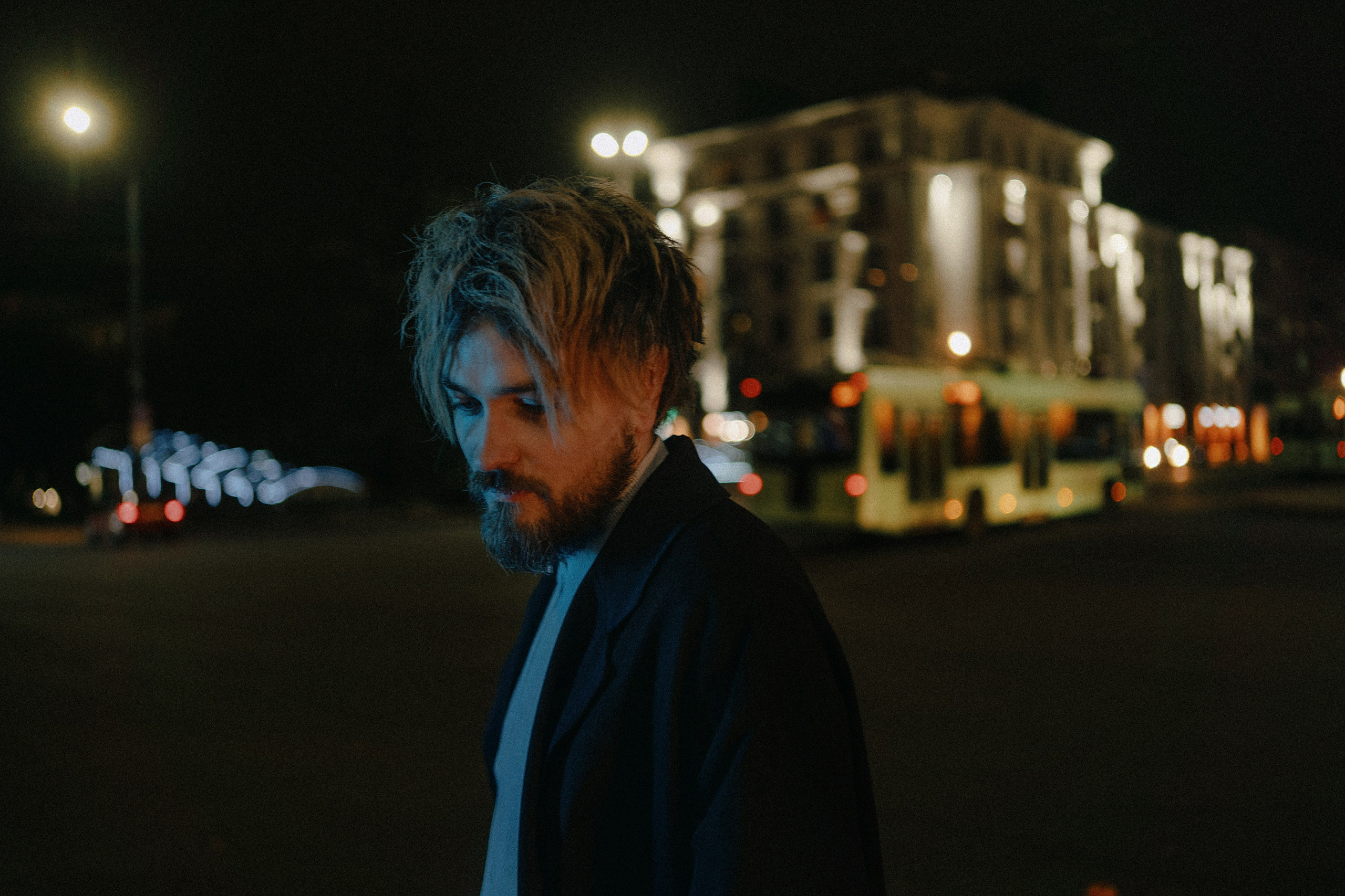 Anton. Главная