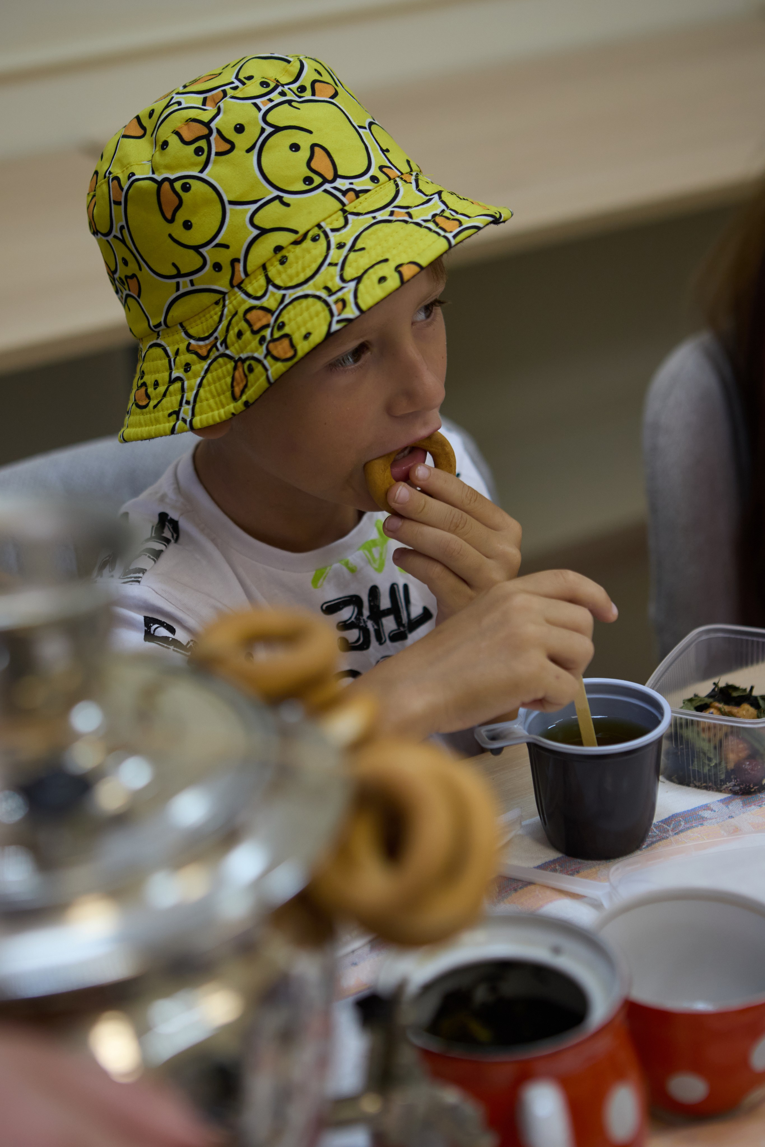 Репортаж. Семейный фотограф в Саратове Елена Прохорова