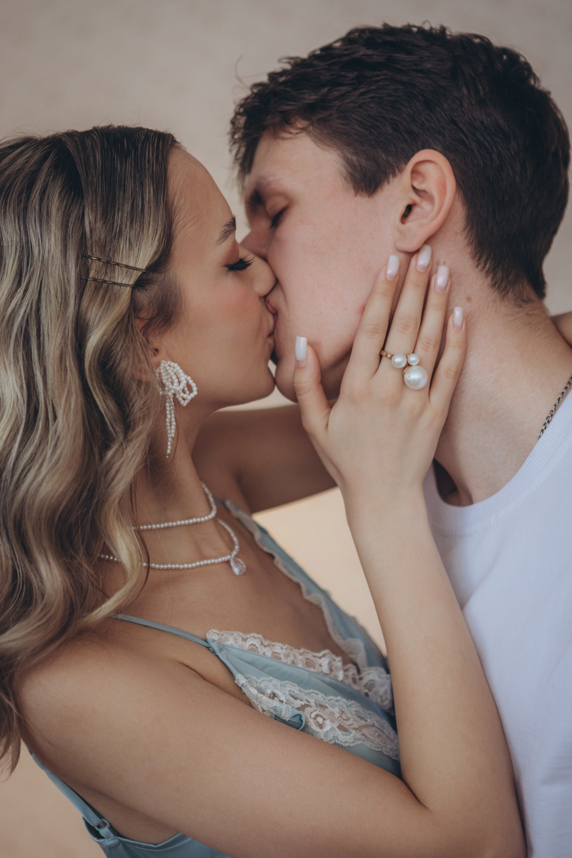 Свадьба Андрея и Эделины. Семейный фотограф в Саратове Елена Прохорова