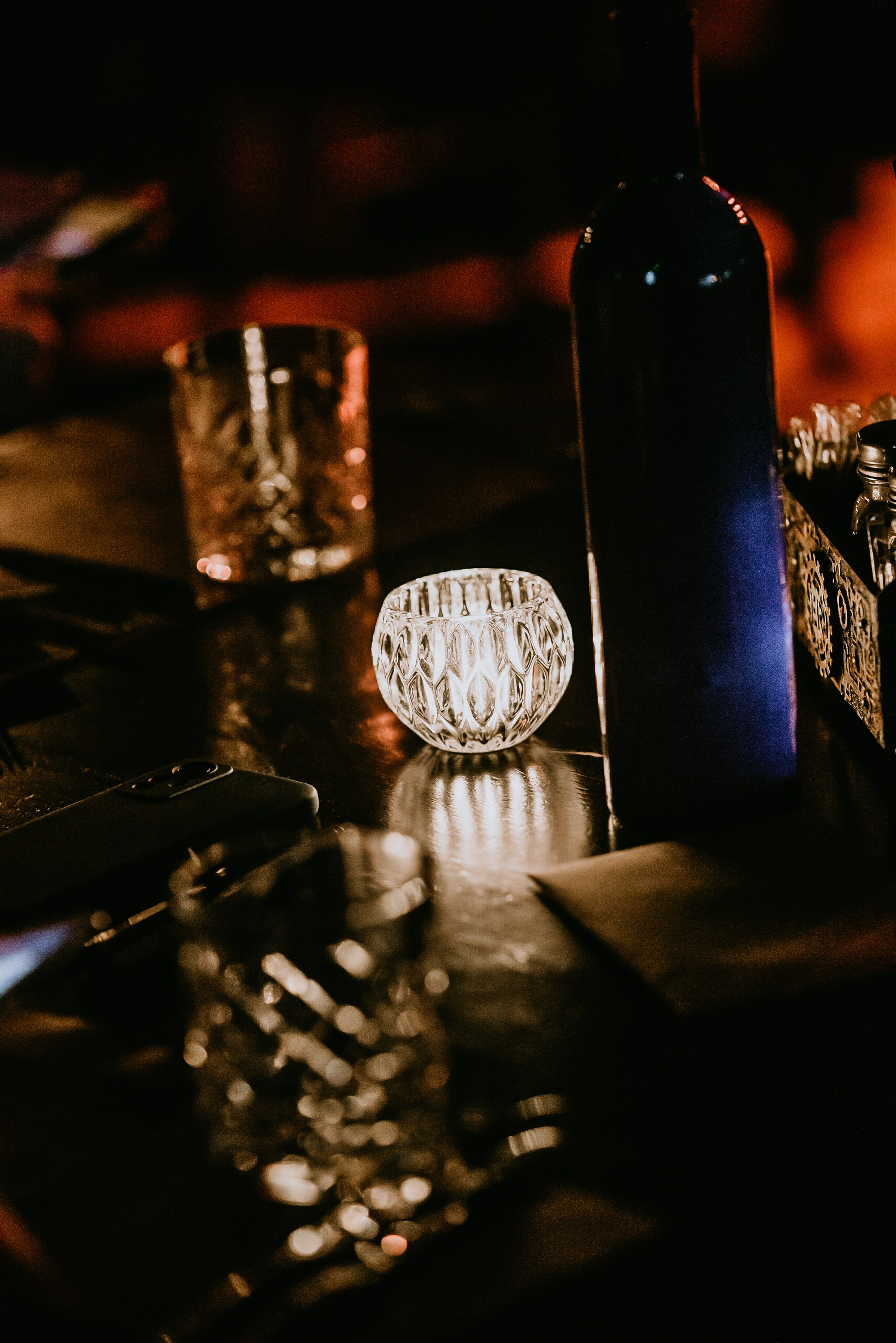 Иммерсивный гастроспектакль «До абсурда». Фотограф событий Злобин Дмитрий