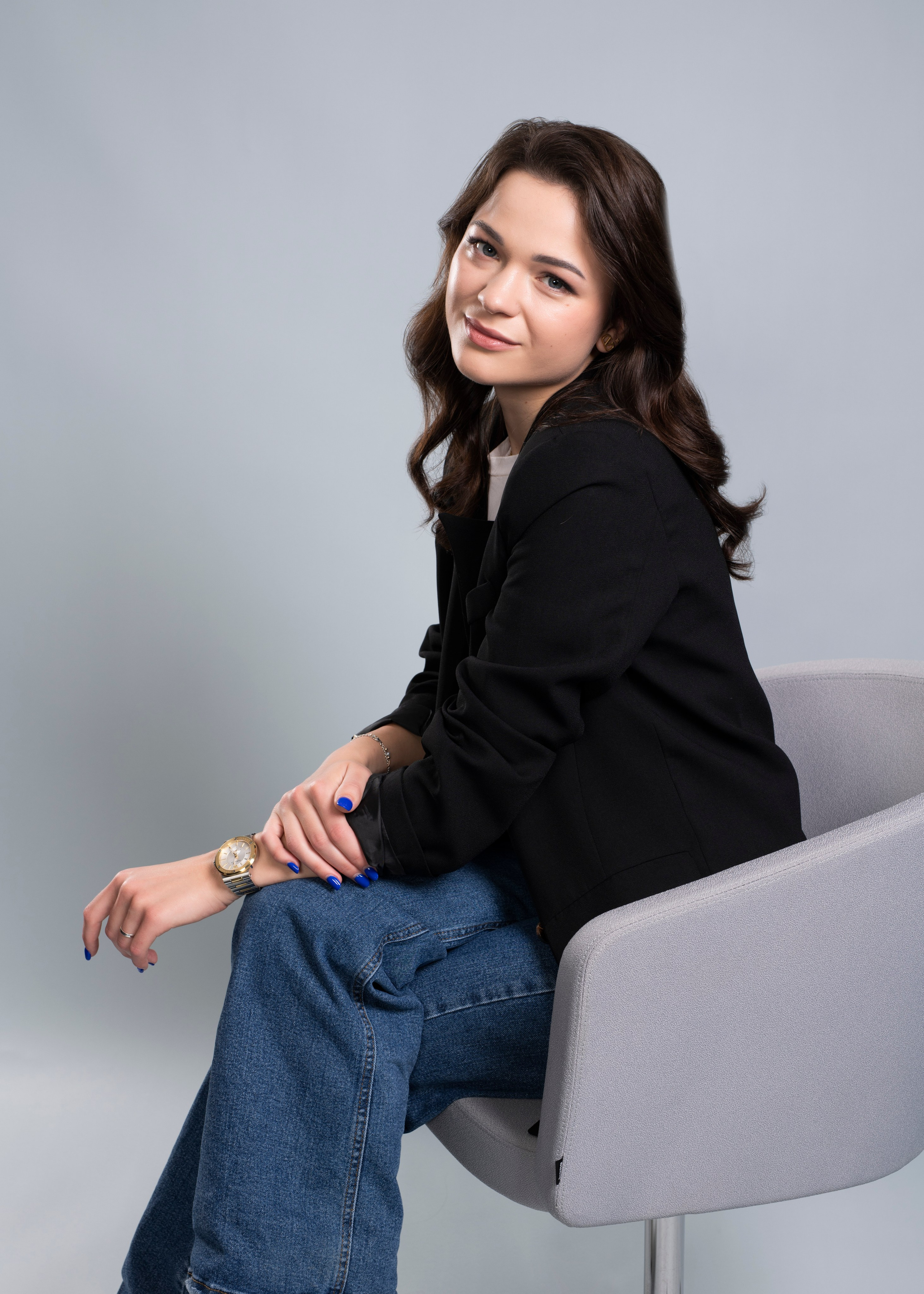 Merk. Главная