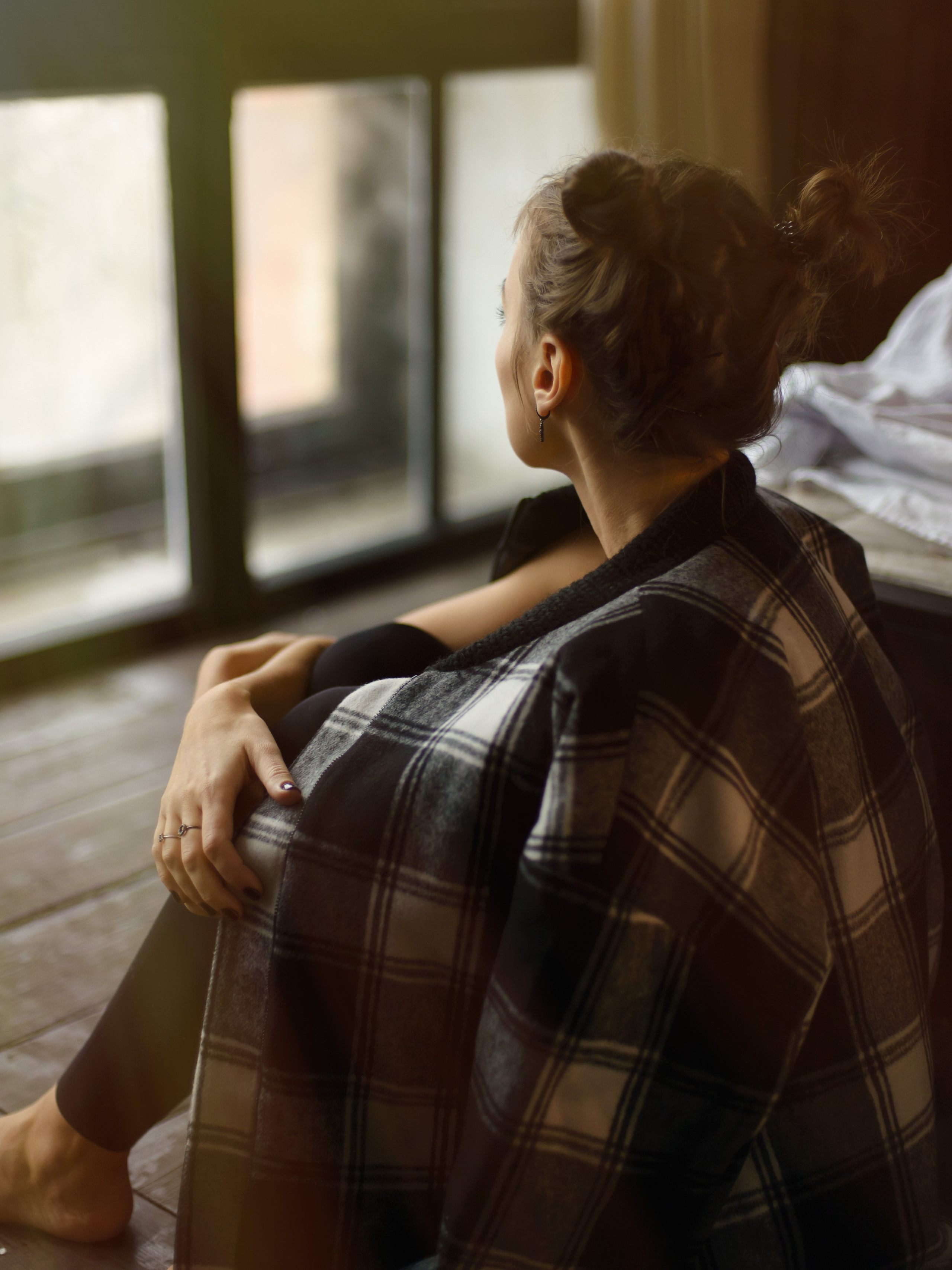 Вероника. Главная