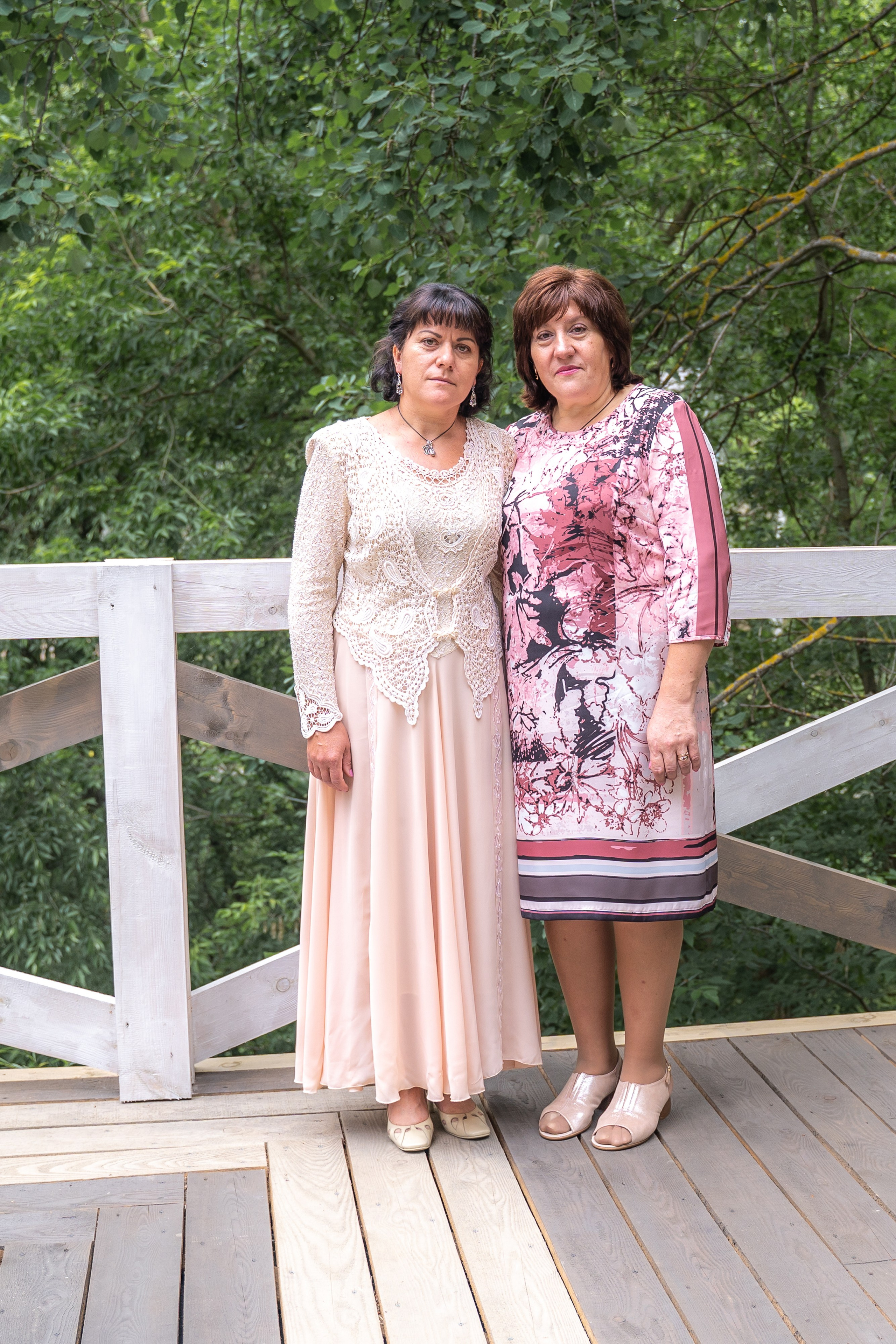 Дмитрий и Вика. Архив