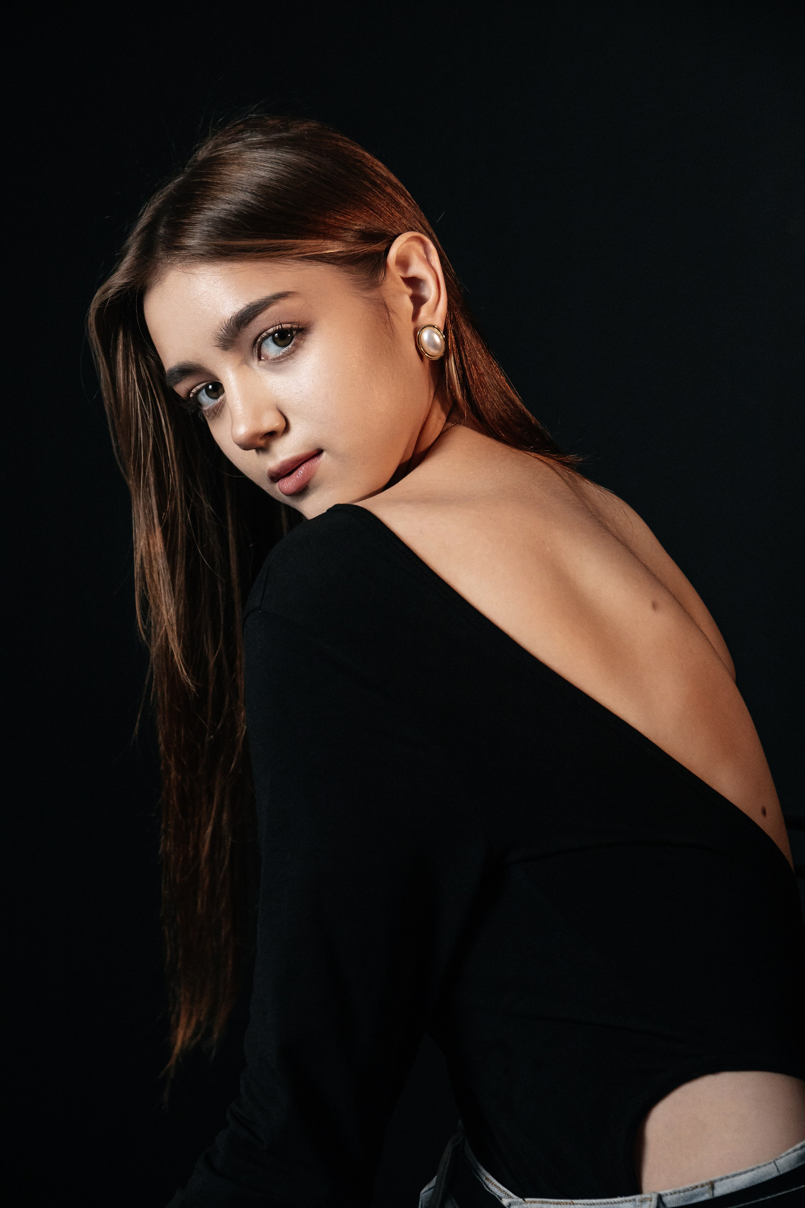 Студийная. Свадебный фотограф в Буденновске