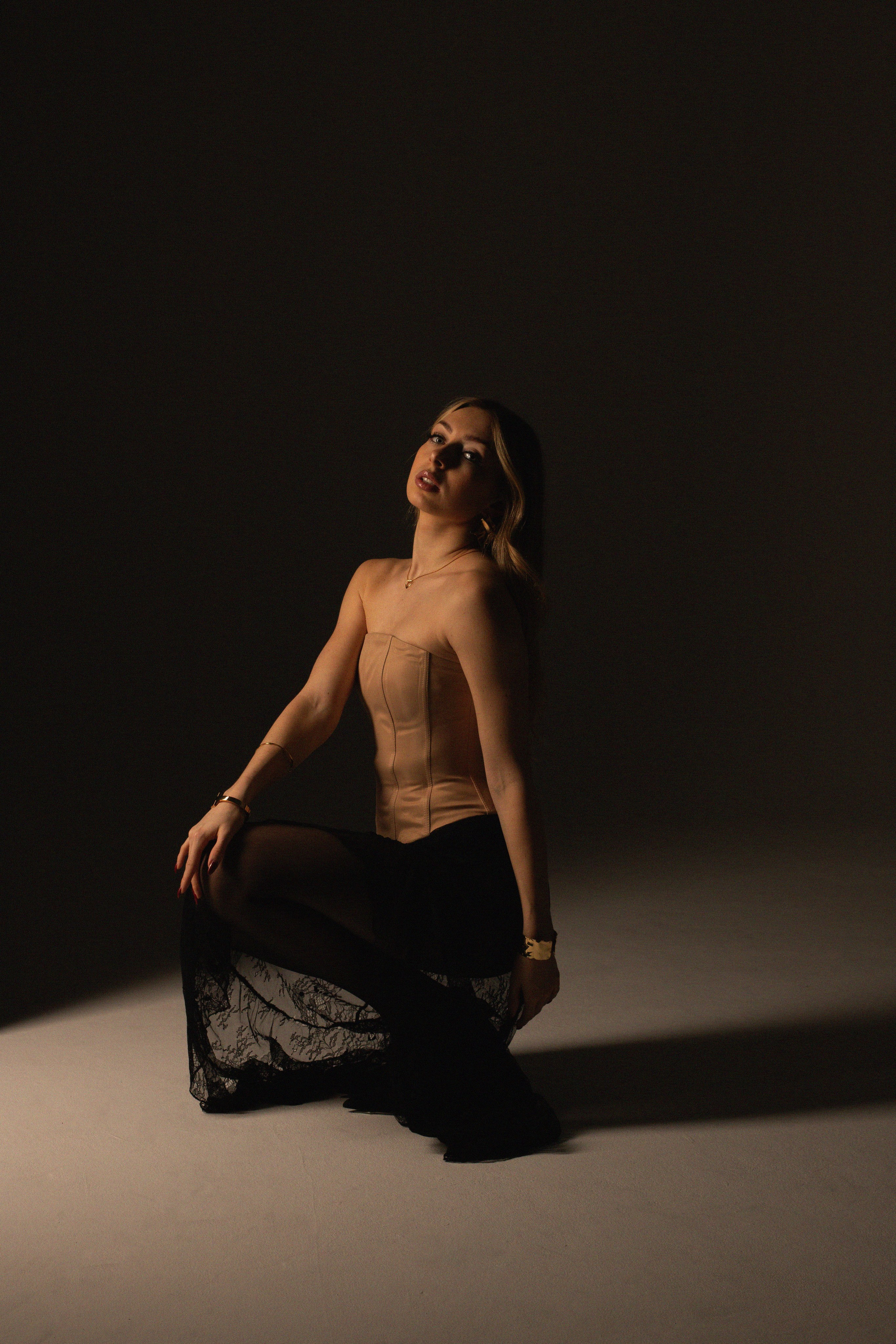 Ирина. Фотограф москва