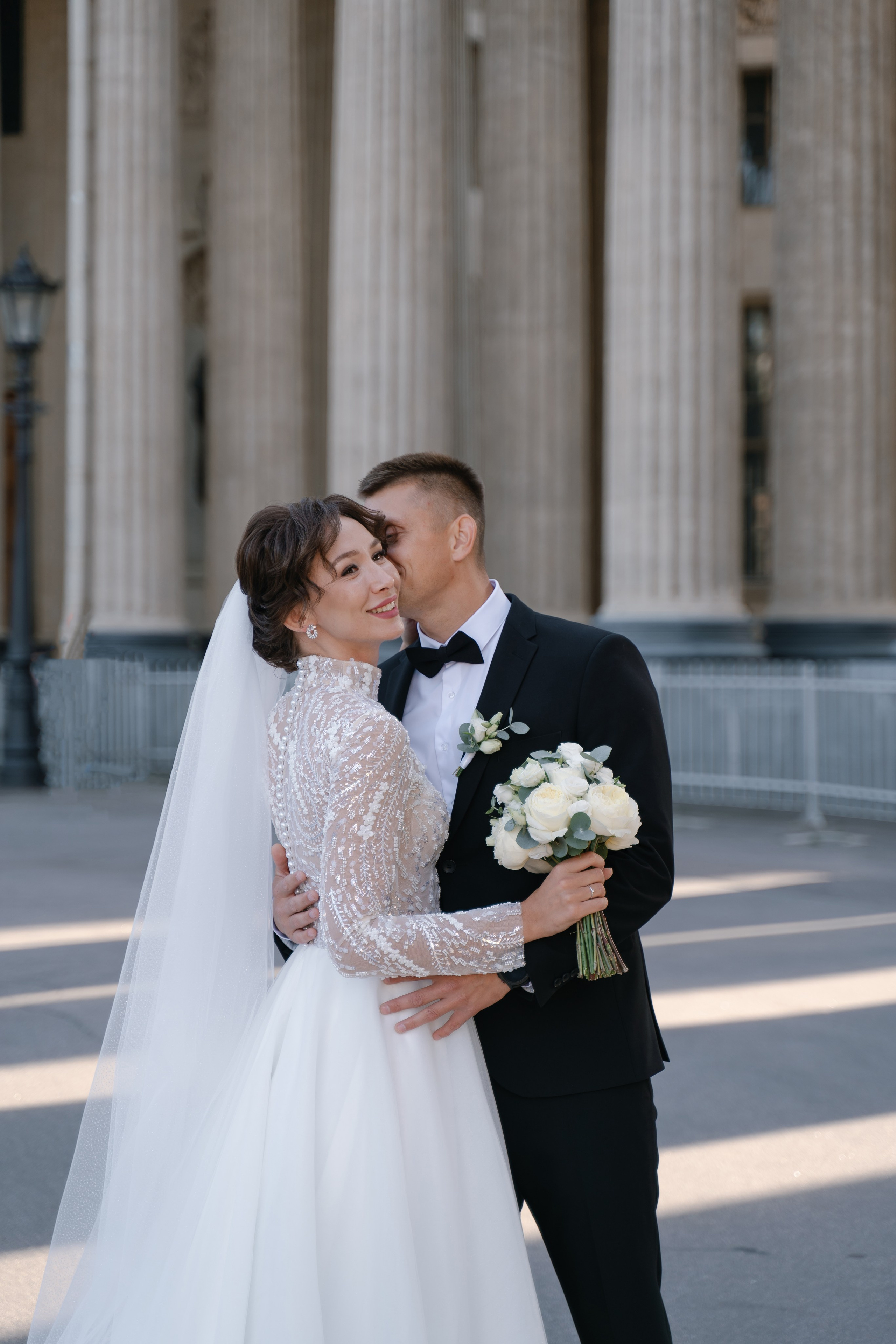 07.09.2023. Свадебный фотограф — Наталья Фед СПб/Москва