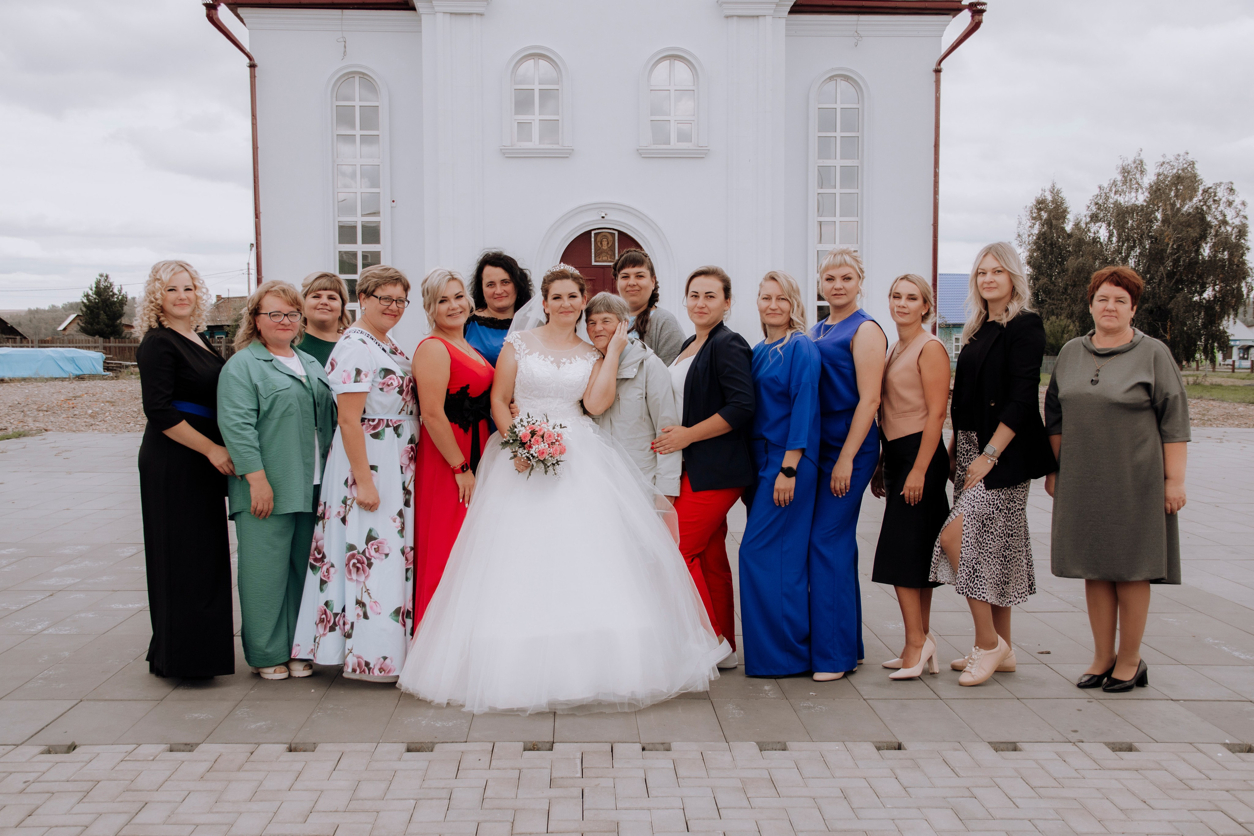 СВАДЬБА ОЛЬГА И ВАЛЕРИЙ. ProFoto