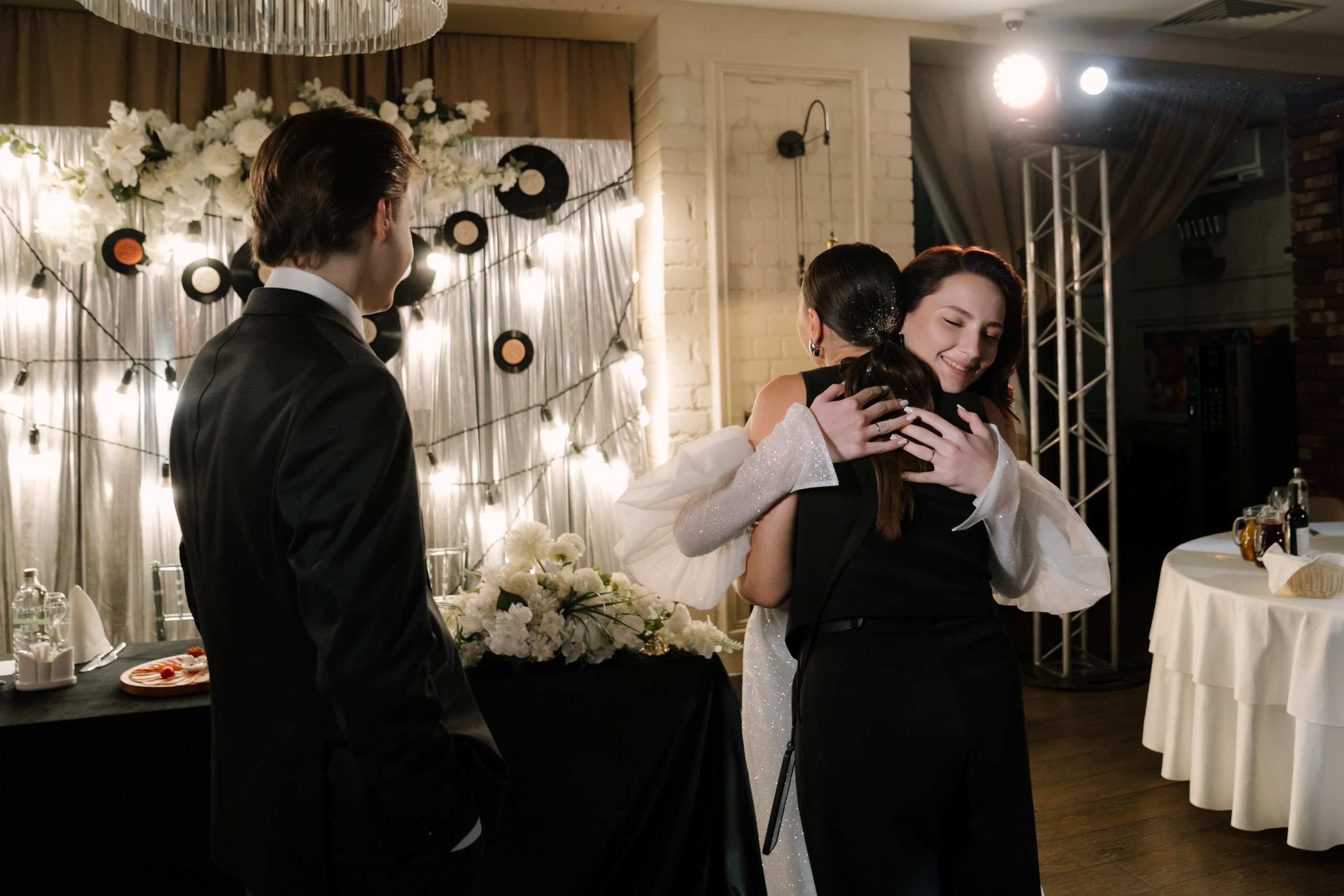 Иван и Яна. Свадебный фотограф Воронеж Марина Грудинина