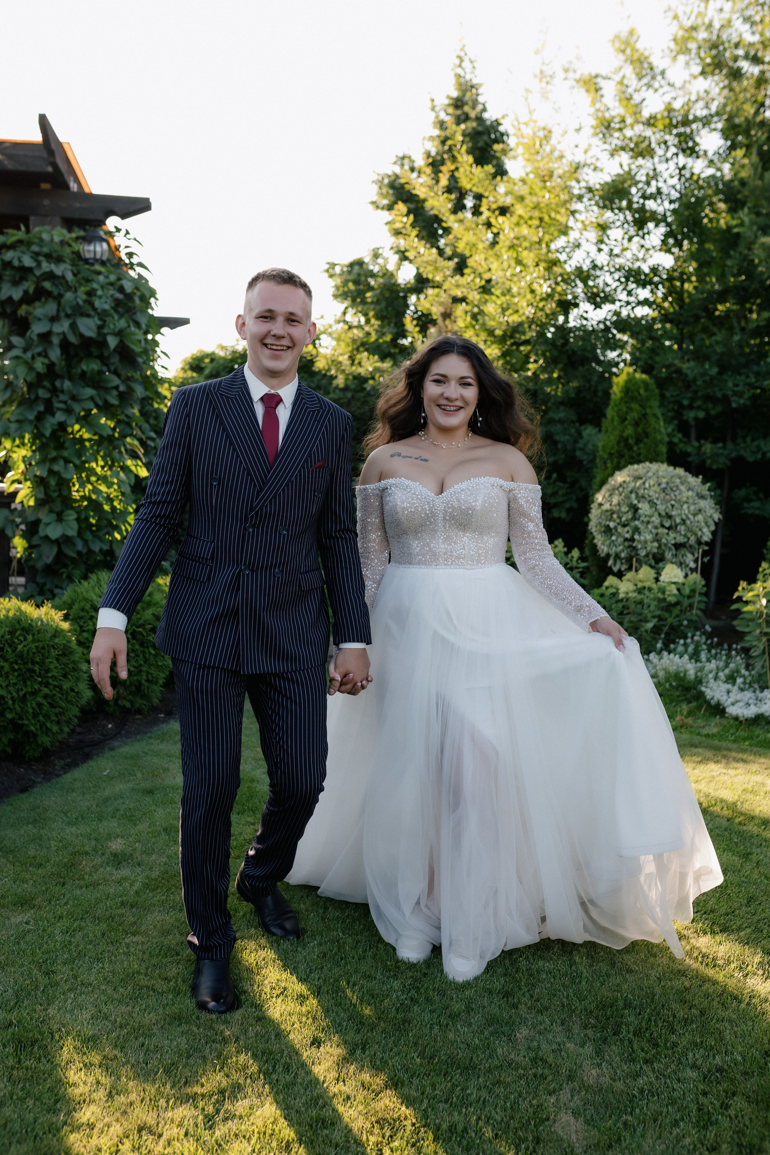 Свадьбы. Свадебный и репортажный фотограф в Барнауле Евгений Самосюк