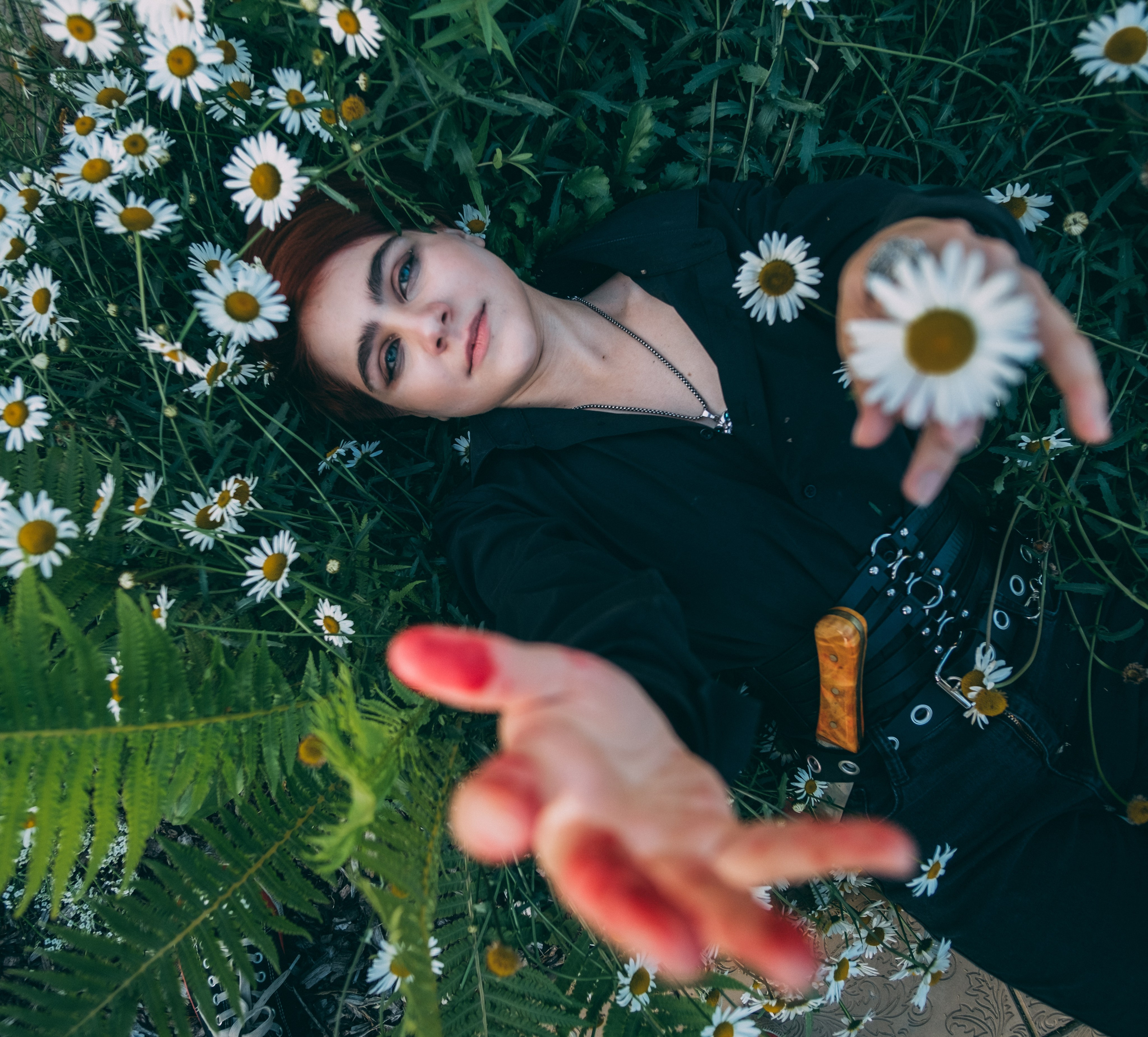 Тематический фотосет. Фотограф в Иркутске Анна Мирошникова