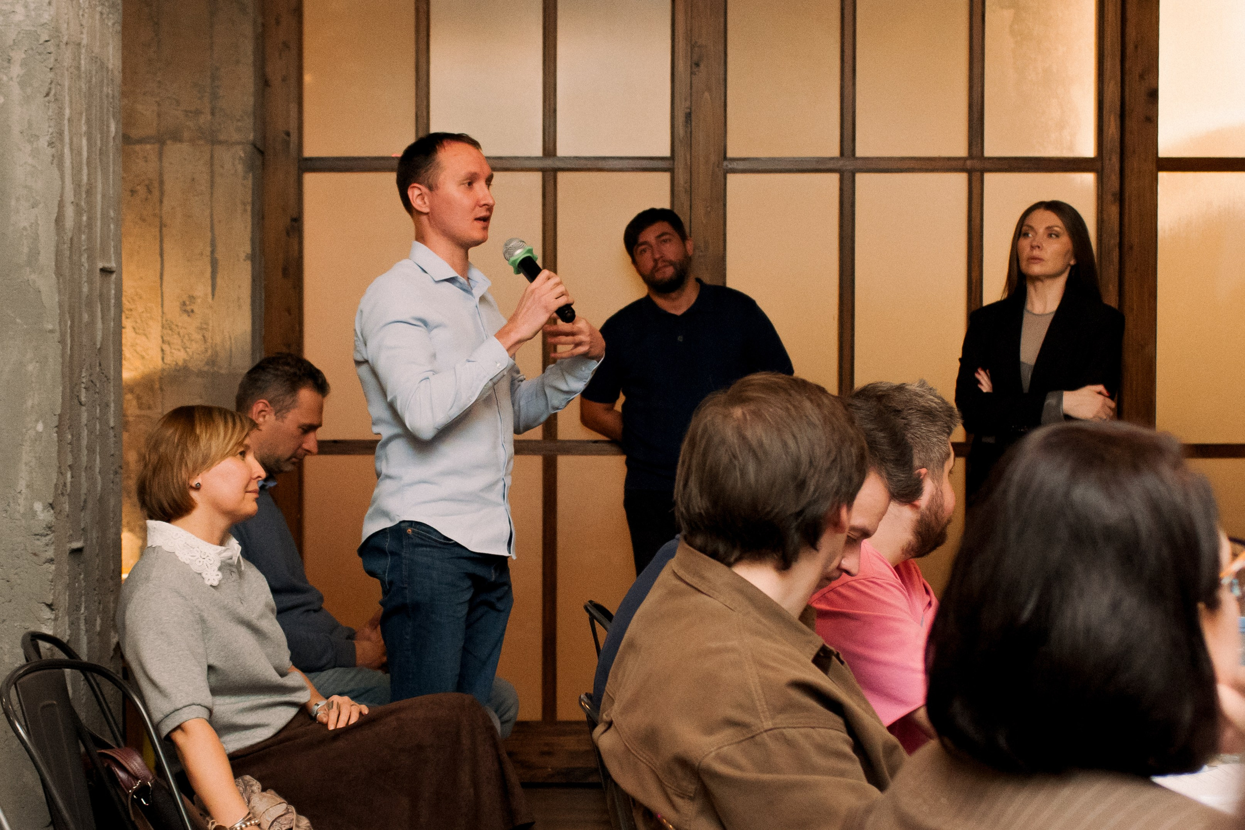 ЗАВОД. КЦ11. Фотограф в Челябинске Любовь Денисенко