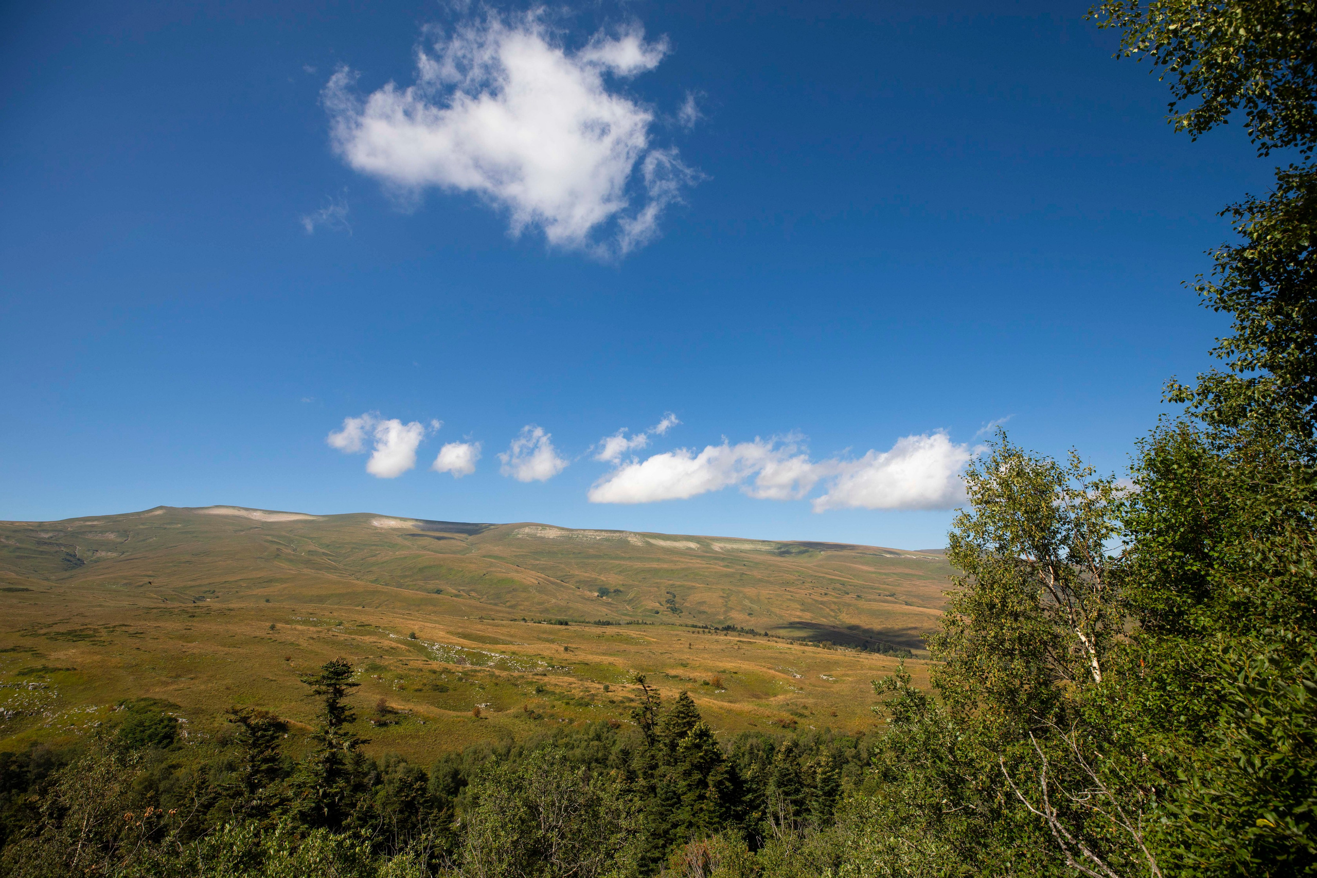 Лаго-Наки. Фото о жизни