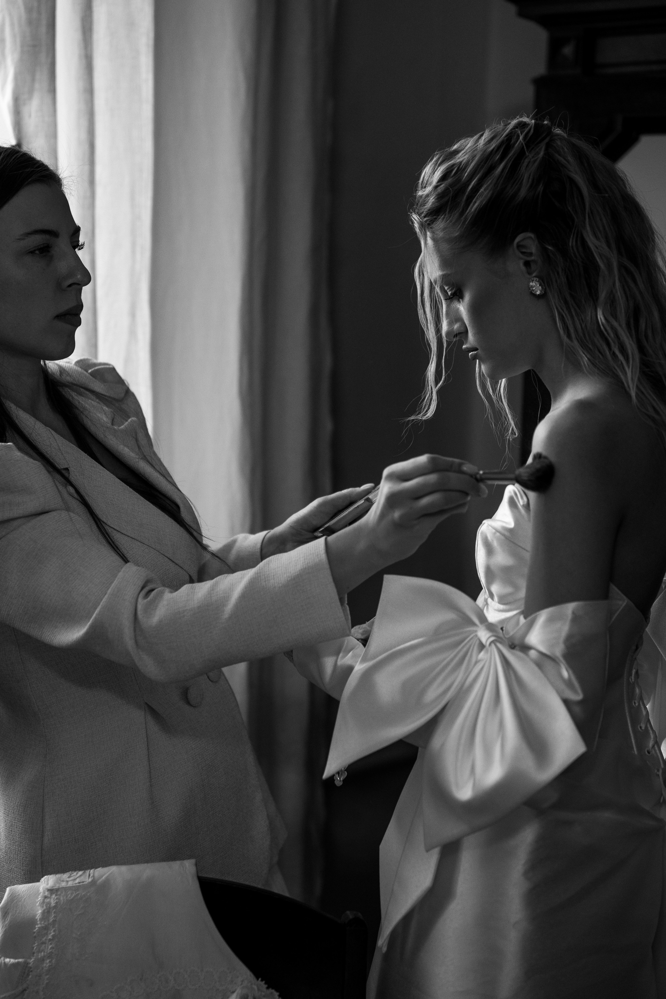 Тихон и Екатерина. Свадебный и семейный фотограф в Воронеже Анастасия Бойко