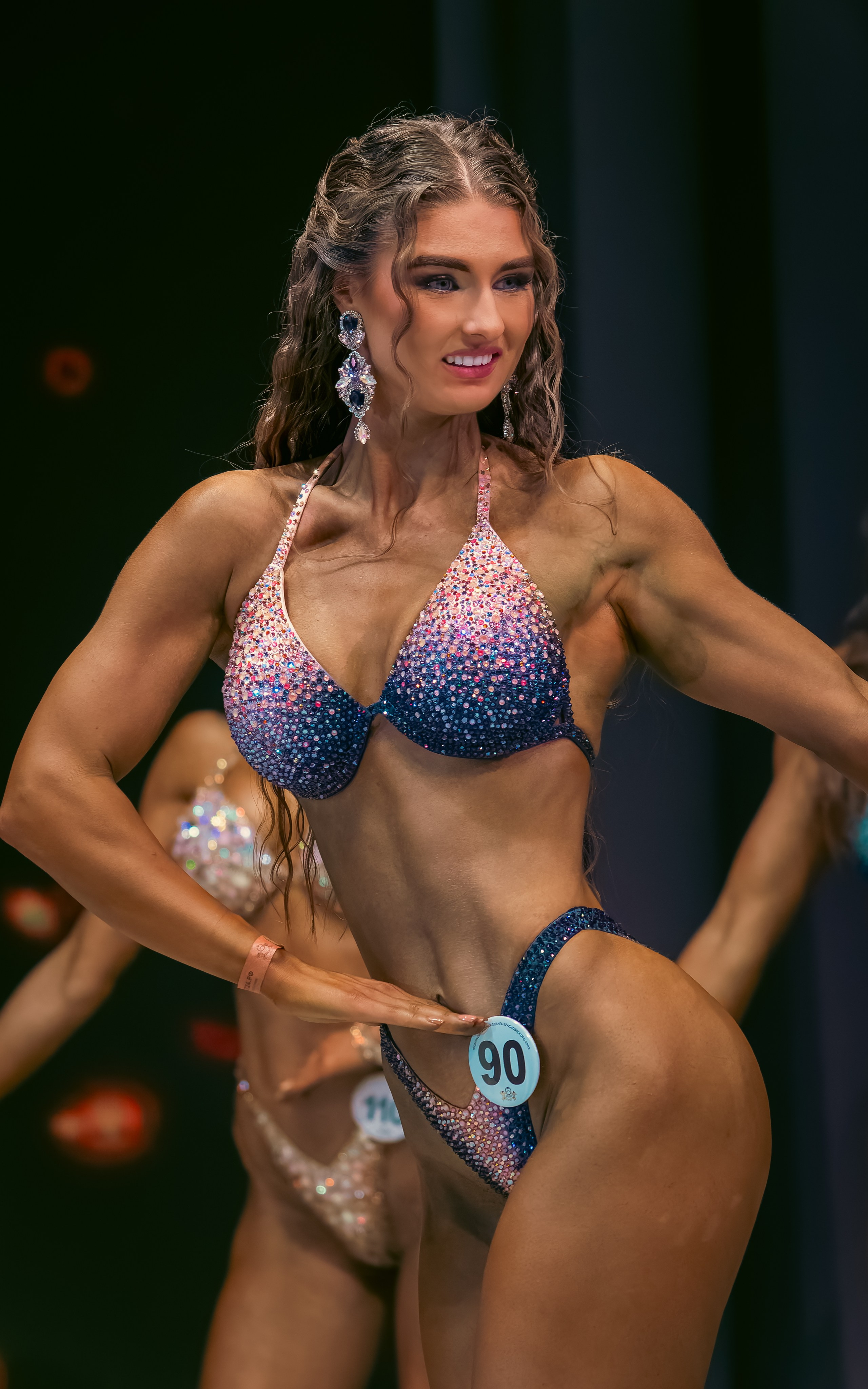 34-й Чемпионат по бодибилдингу Красноярского края. G G L V D M T R | Фотограф в Красноярске