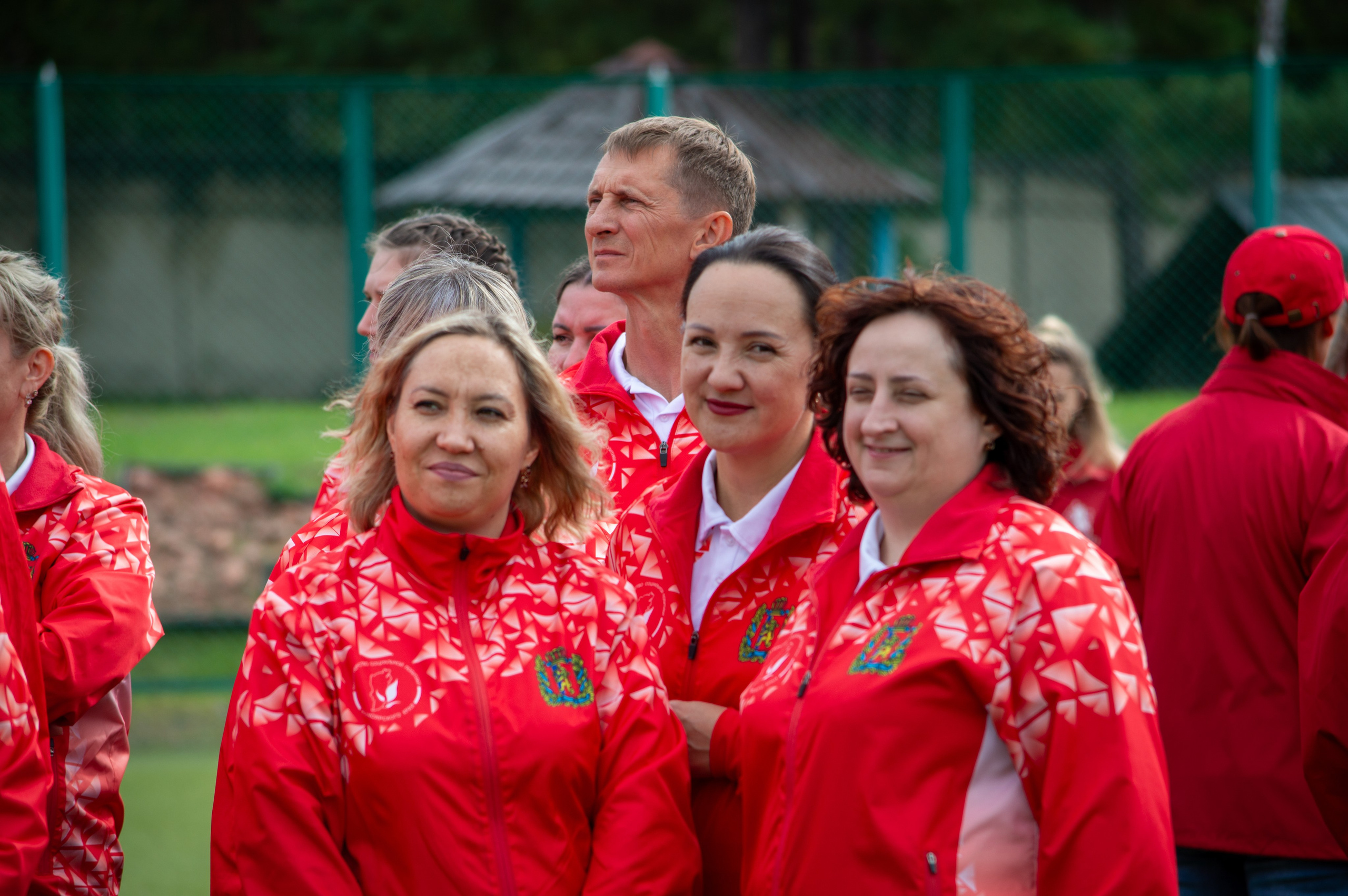 III Летняя Спартакиада 2025 Министерства социальной политики Красноярского края. G G L V D M T R | Фотограф в Красноярске