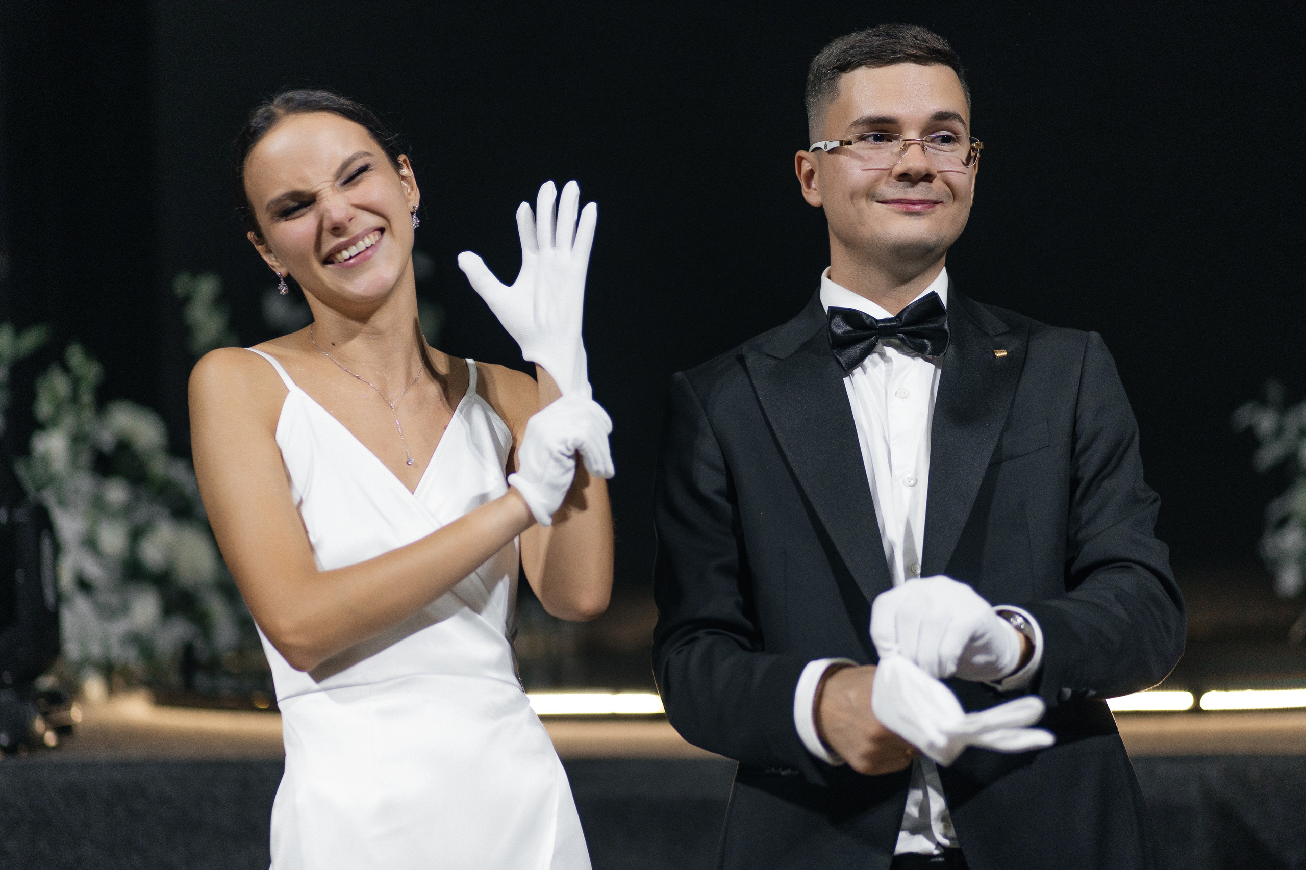 Григорий и Елена. Свадебный и репортажный фотограф Любовь Харитонова | Москва | Нижний Новгород