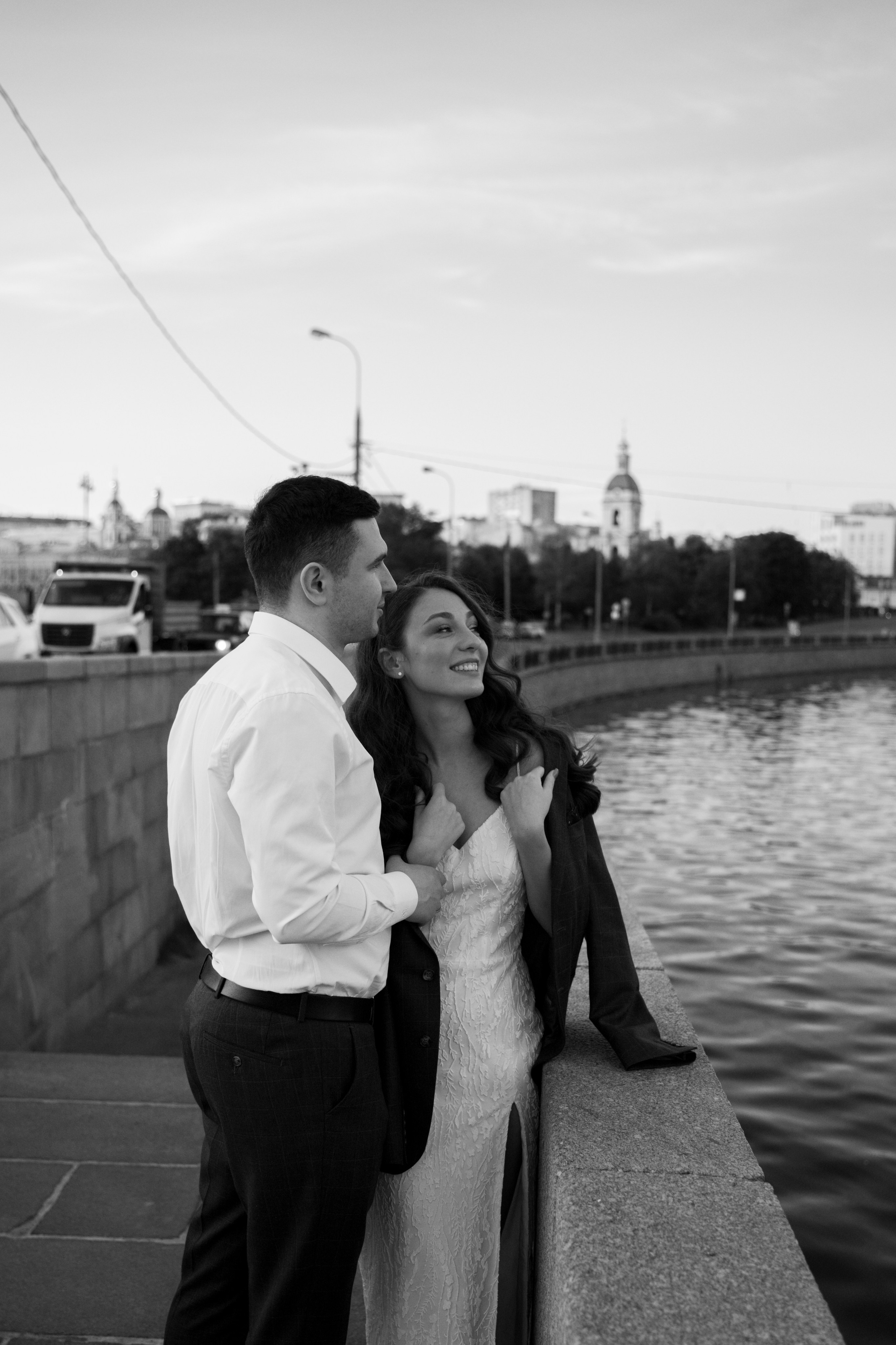 Анна и Андрей. Фотограф в Санкт-Петербурге Юлия Гербель