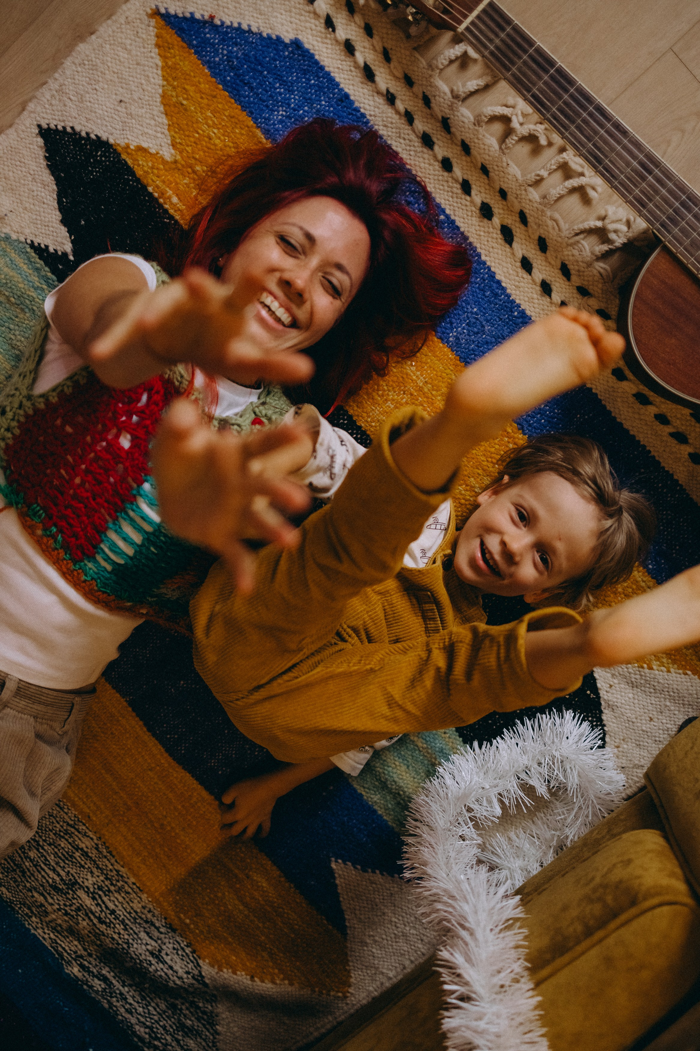 Яна и Лев. Главная