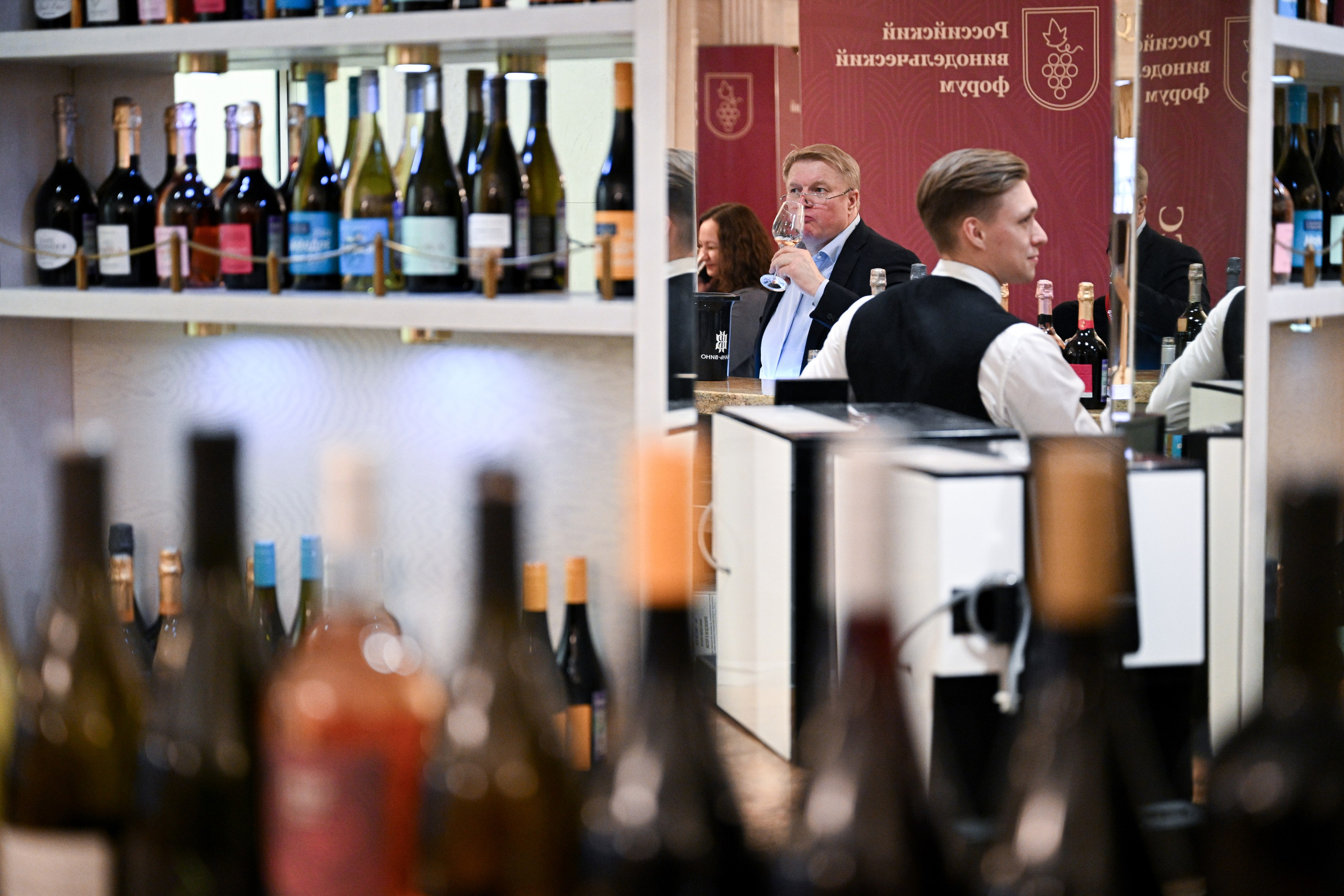 Reportage. Evgenii Filippov — Photographer