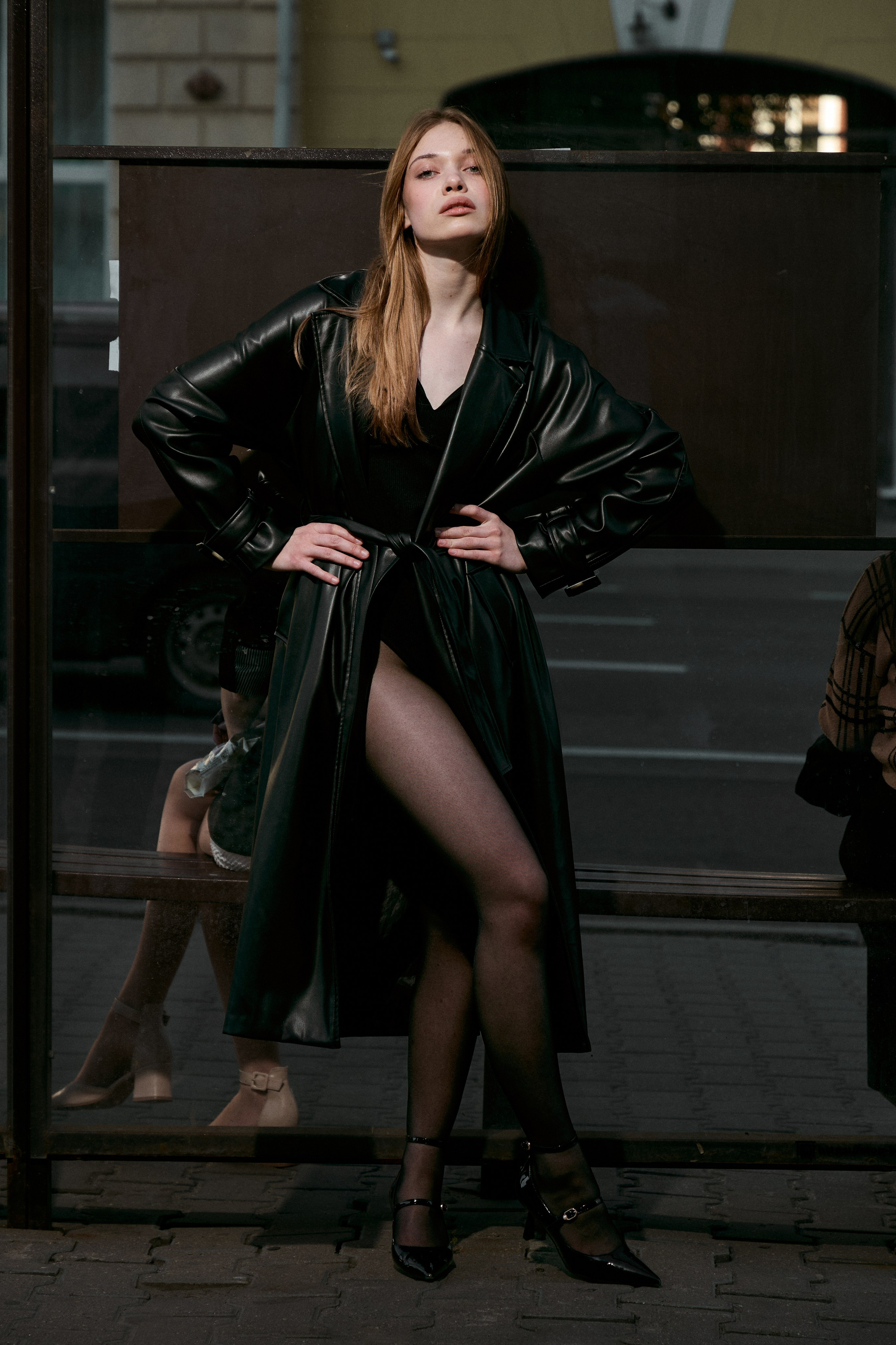 MARIA A. THE FAME MODELS