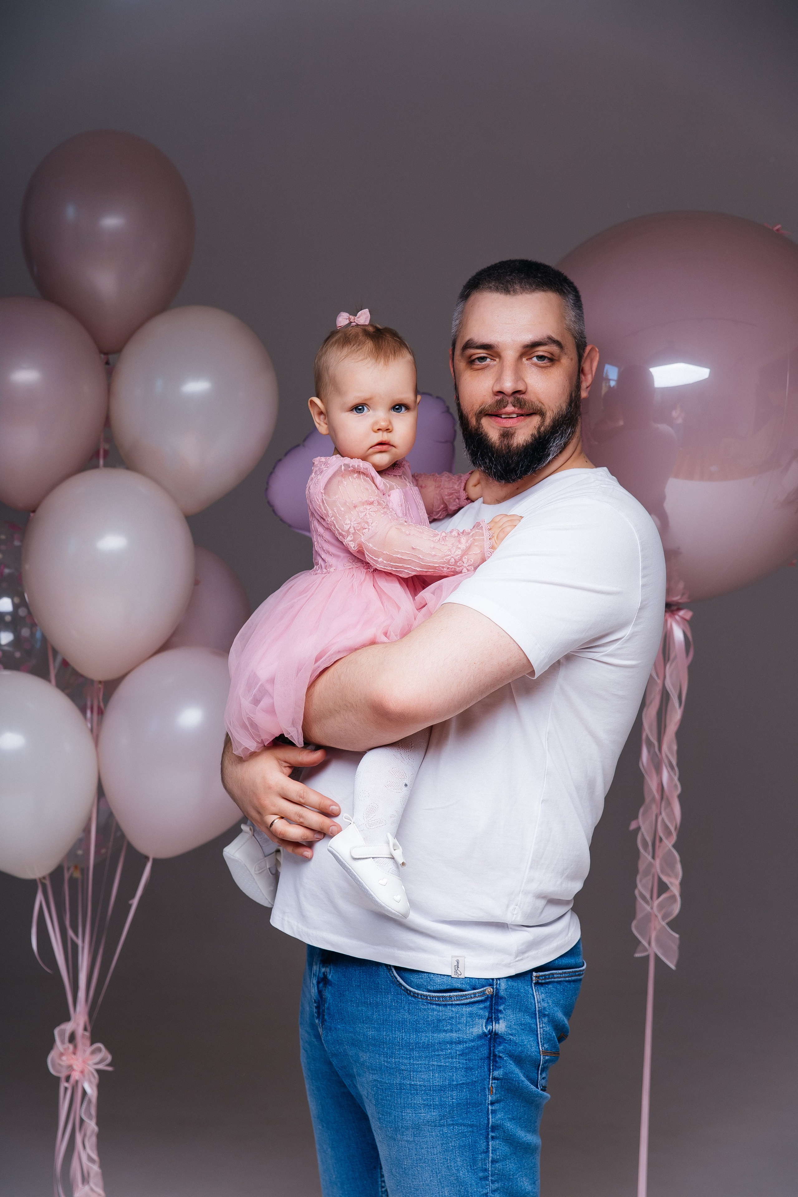 Семейные фотосъемки. Фотограф Гуменюк Мария