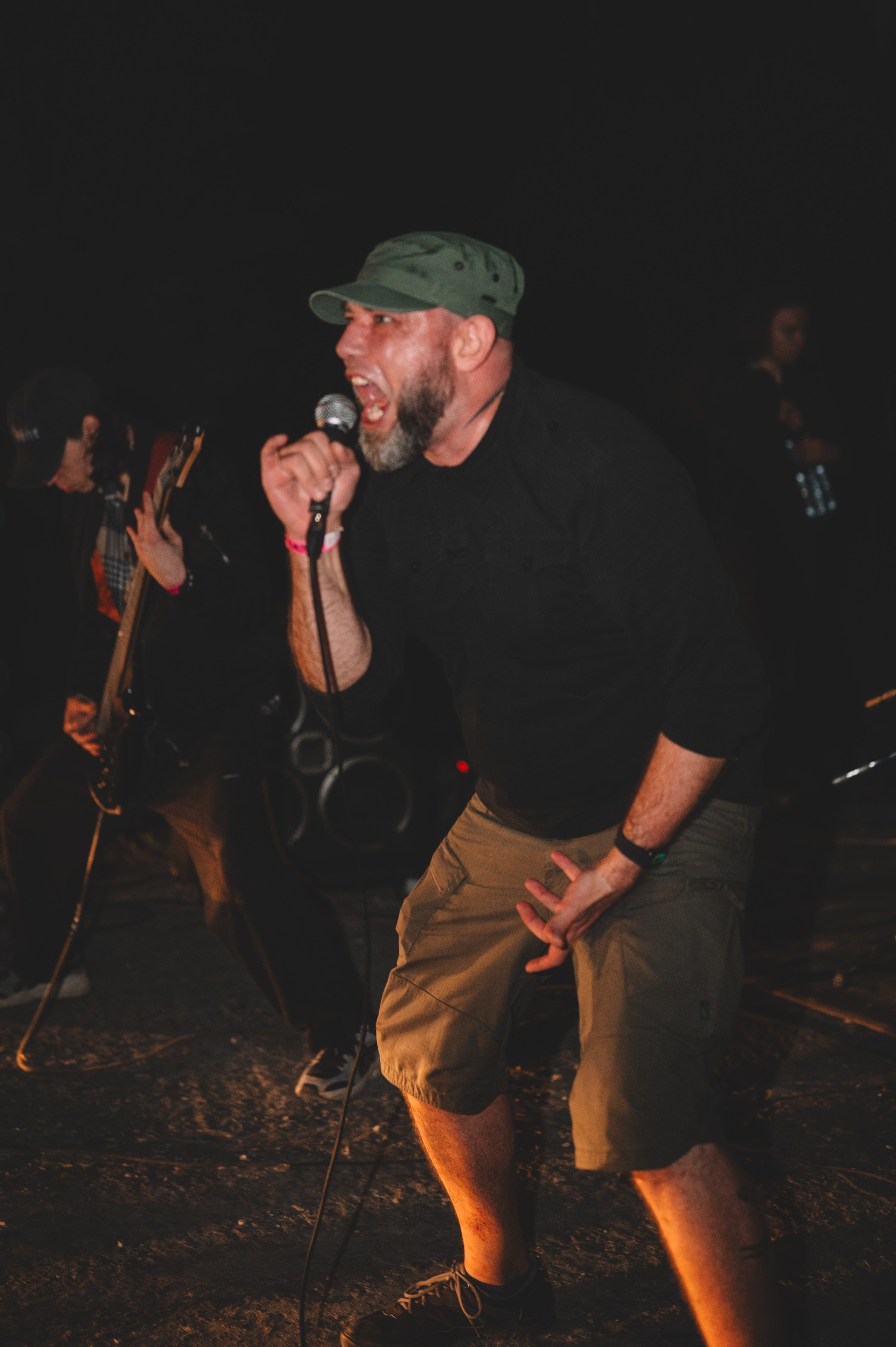 Жукфест 2024. Фотограф Анна Темнова. Пенза