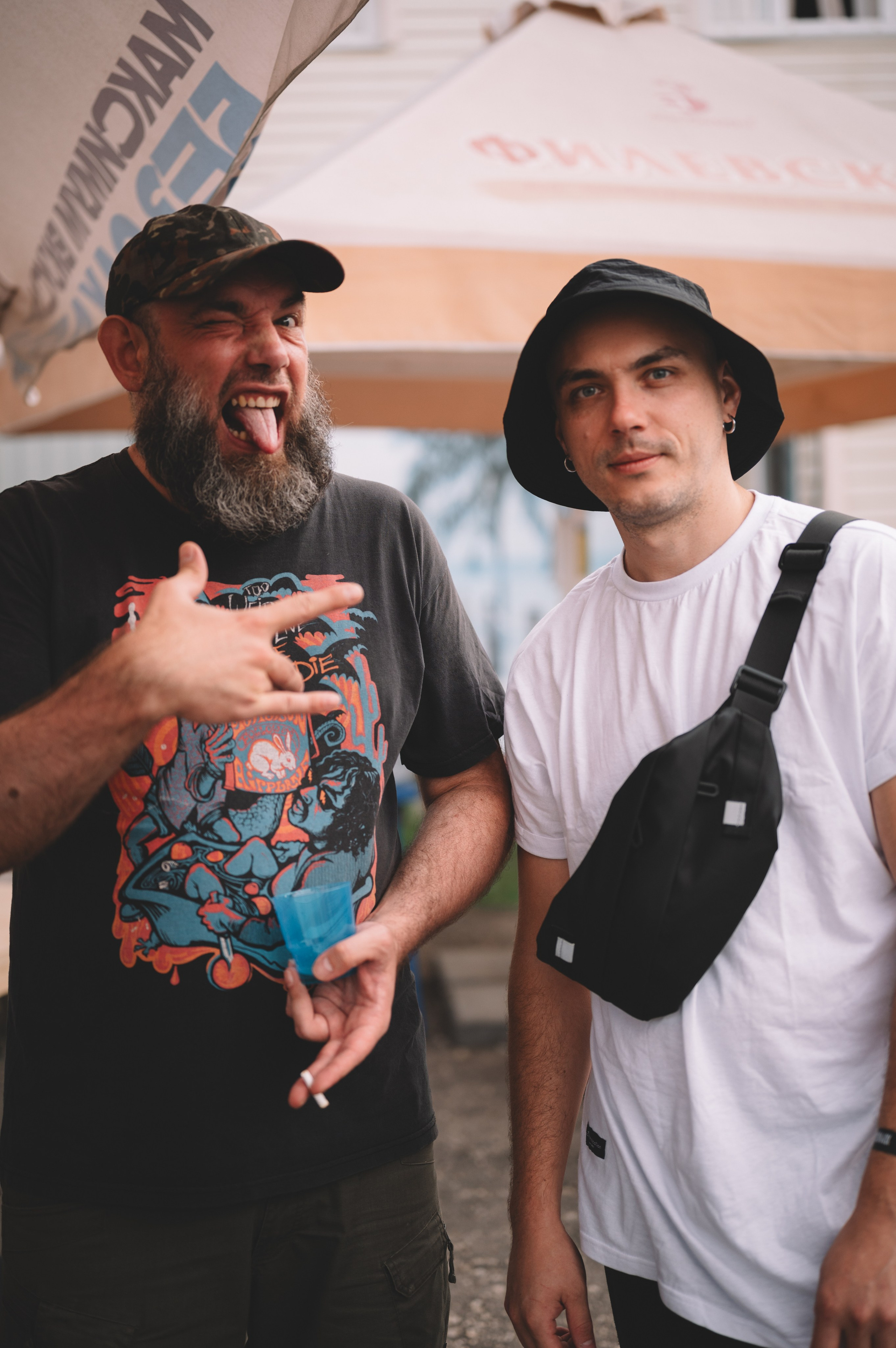 HOMEPARTY vol. 5. Фотограф Анна Темнова. Пенза