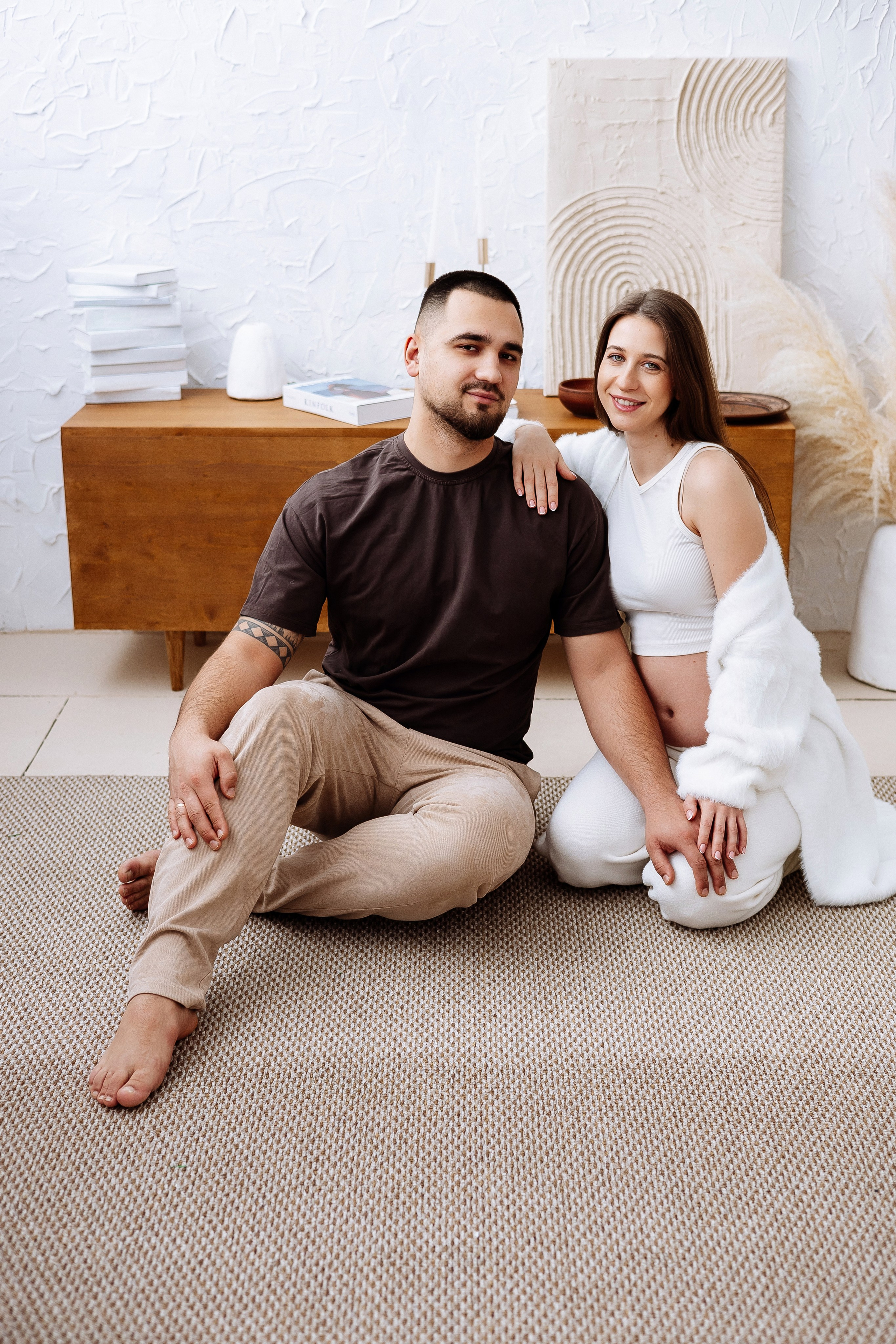 Лена & Руслан. Женский/Детский фотограф в Симферополе Вероника Слепогина