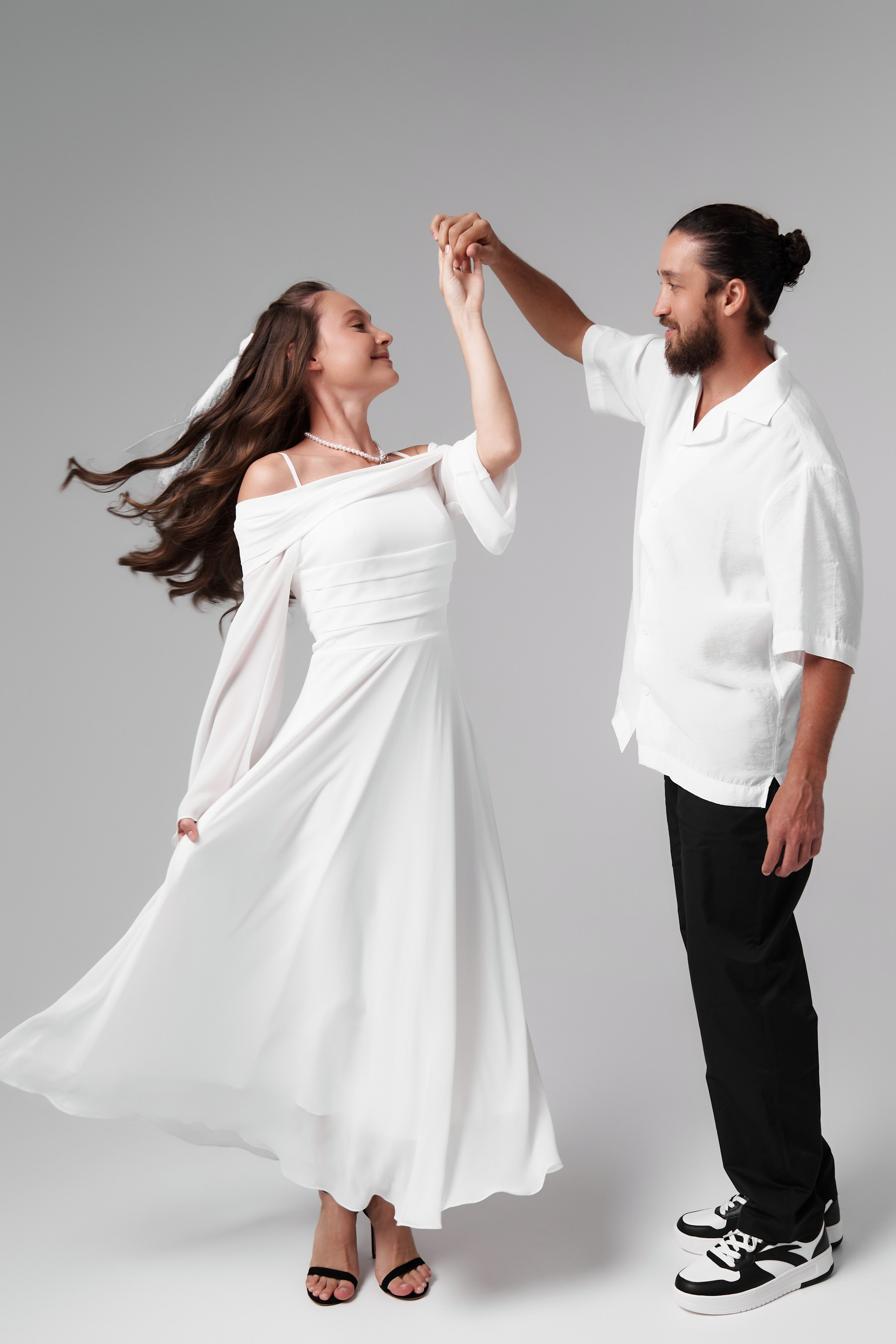 COMERCE. Фотограф Никита Шкалей | Уфа