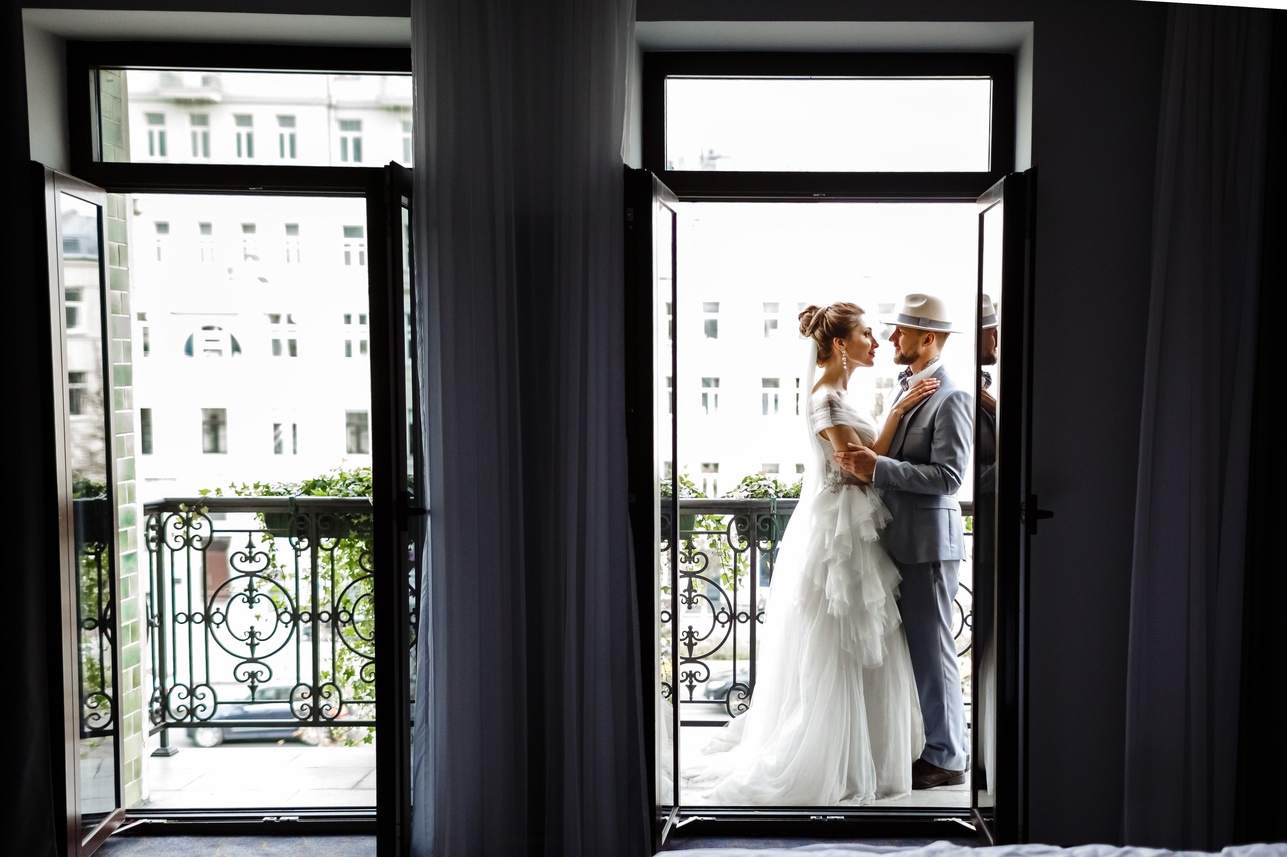 Данила и Ольга