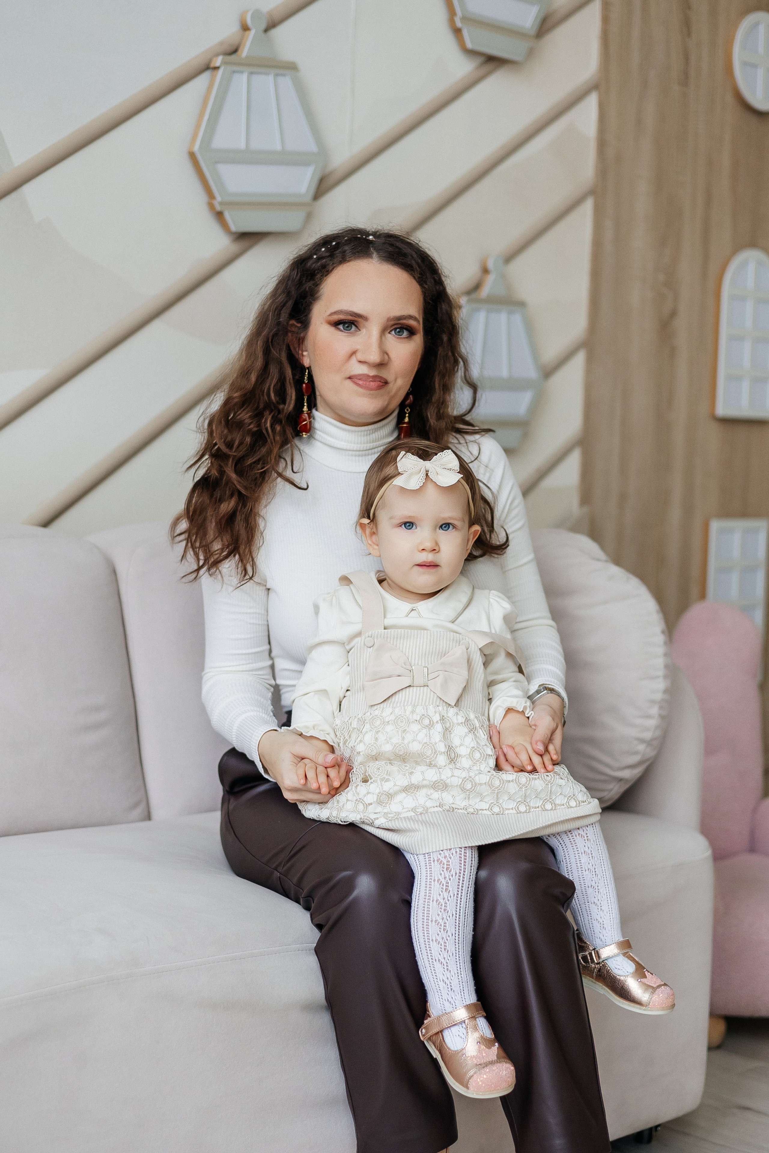 Антон и Наталья