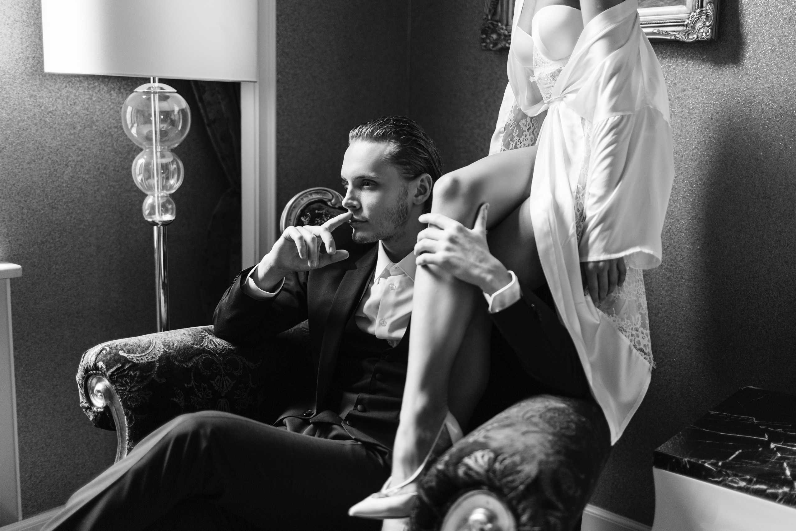 Егор и Дарья