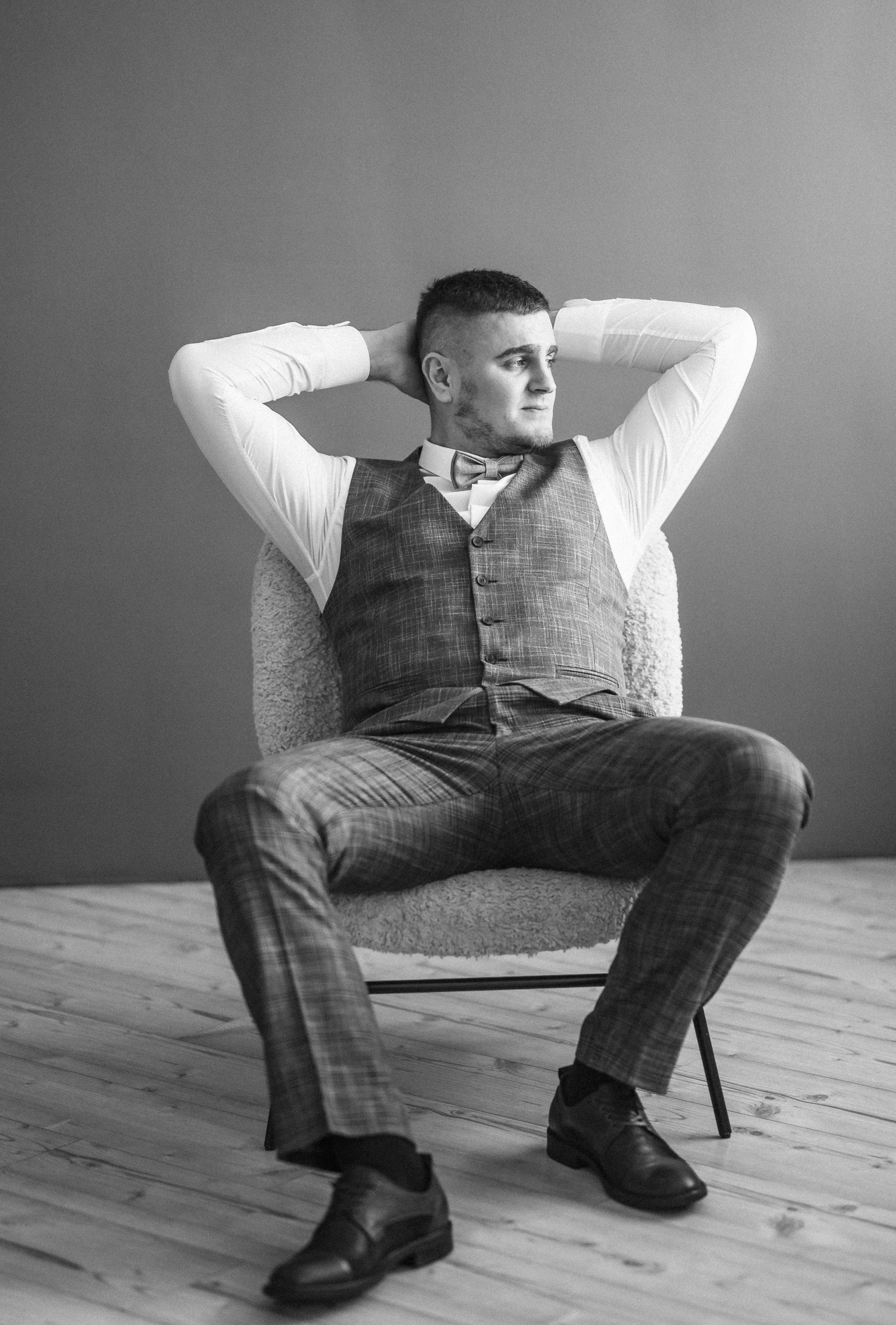 Антон и Дарья. ProfotoNK