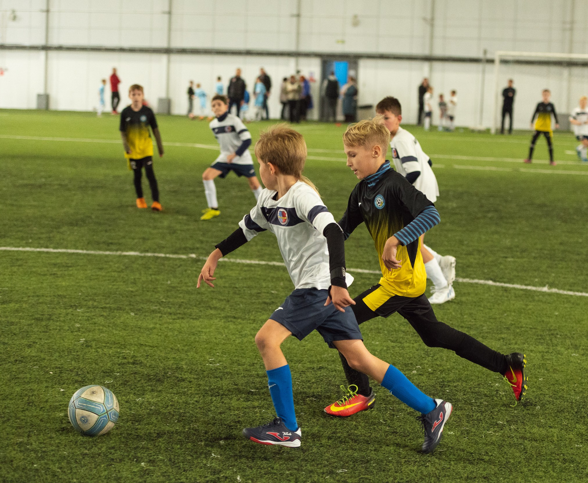 Металлург-Минусинск. ProfotoNK