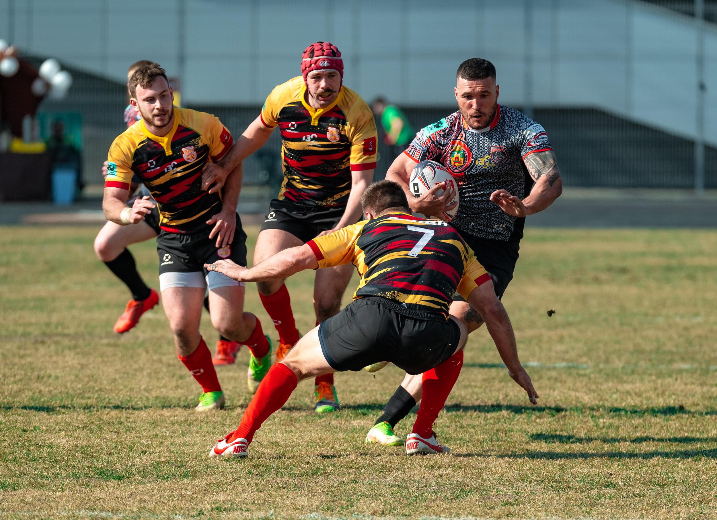 Металлург-Слава. ProfotoNK