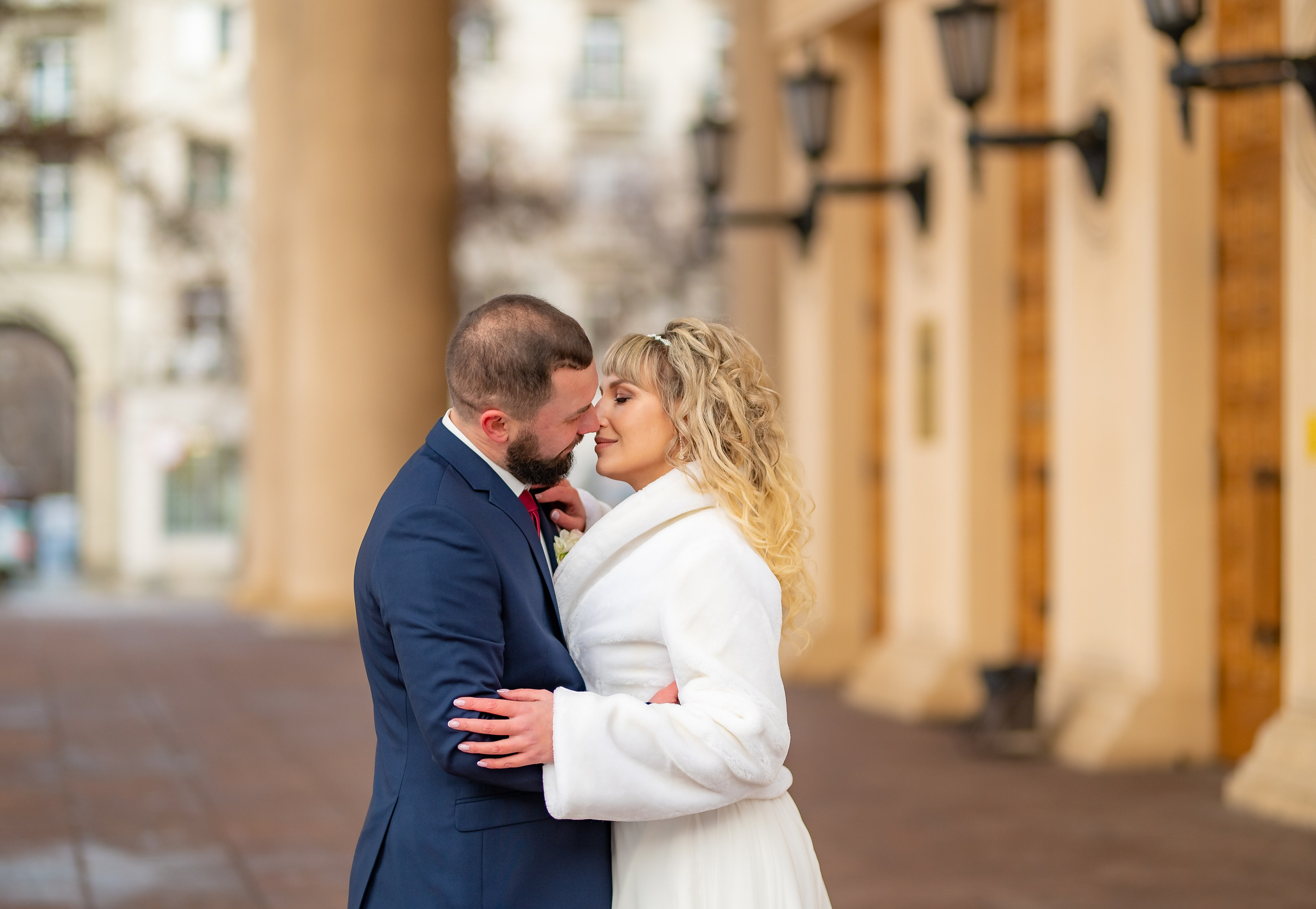 Анастасия и Евгений. ProfotoNK