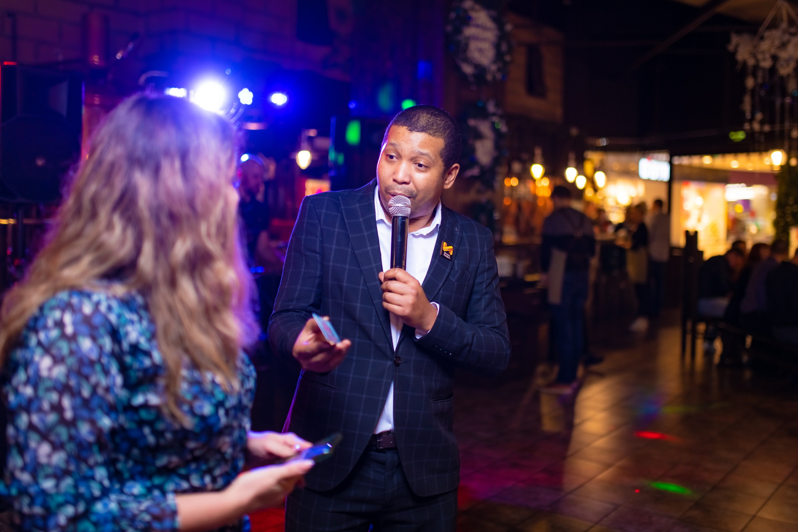 Репортажная съемка. ProfotoNK