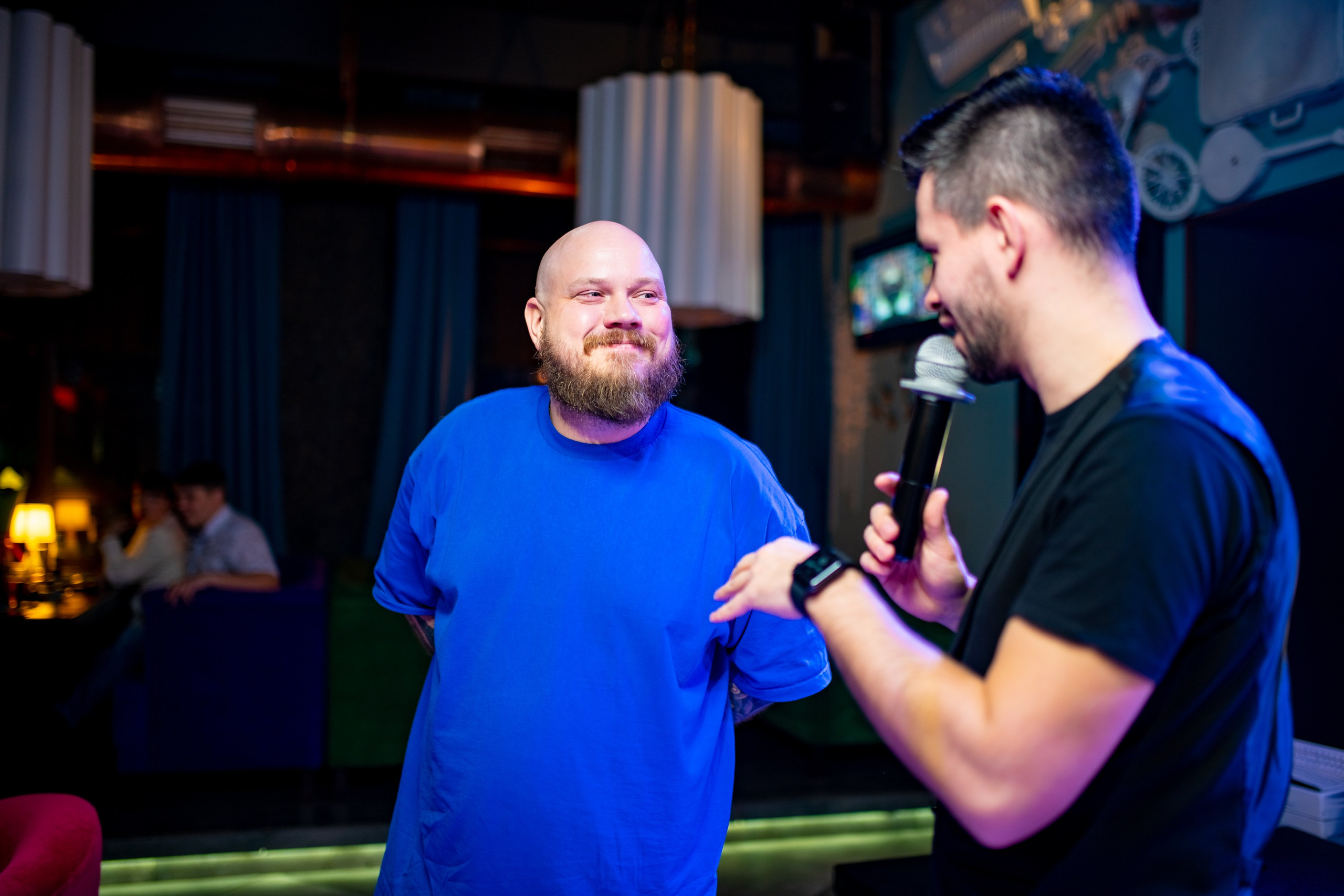 Пели ели на качели. ProfotoNK