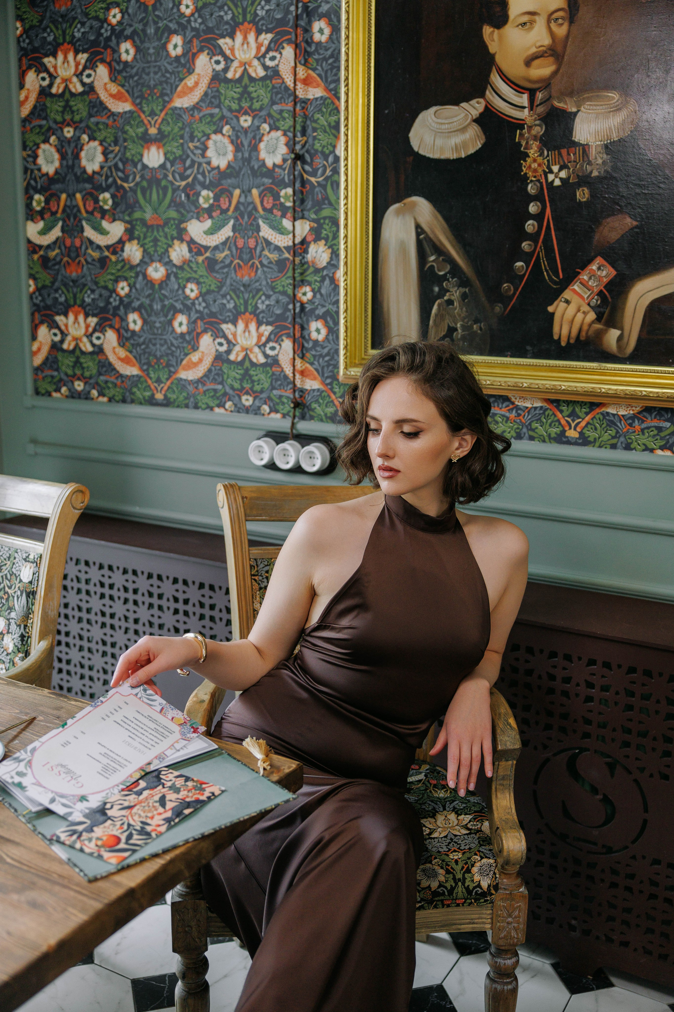 Валерия. Профессиональный фотограф в городе Уфа