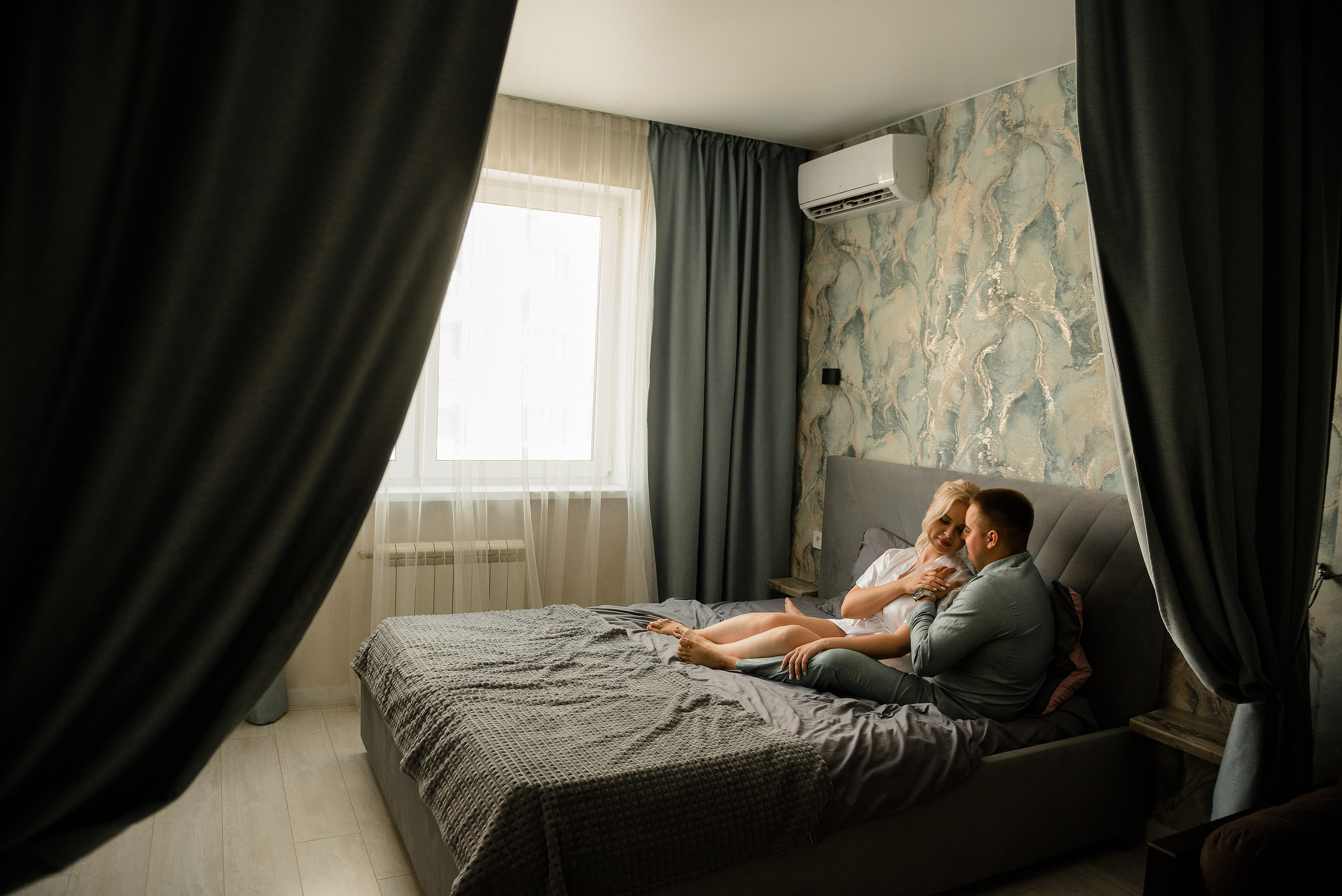 Иван & Валерия