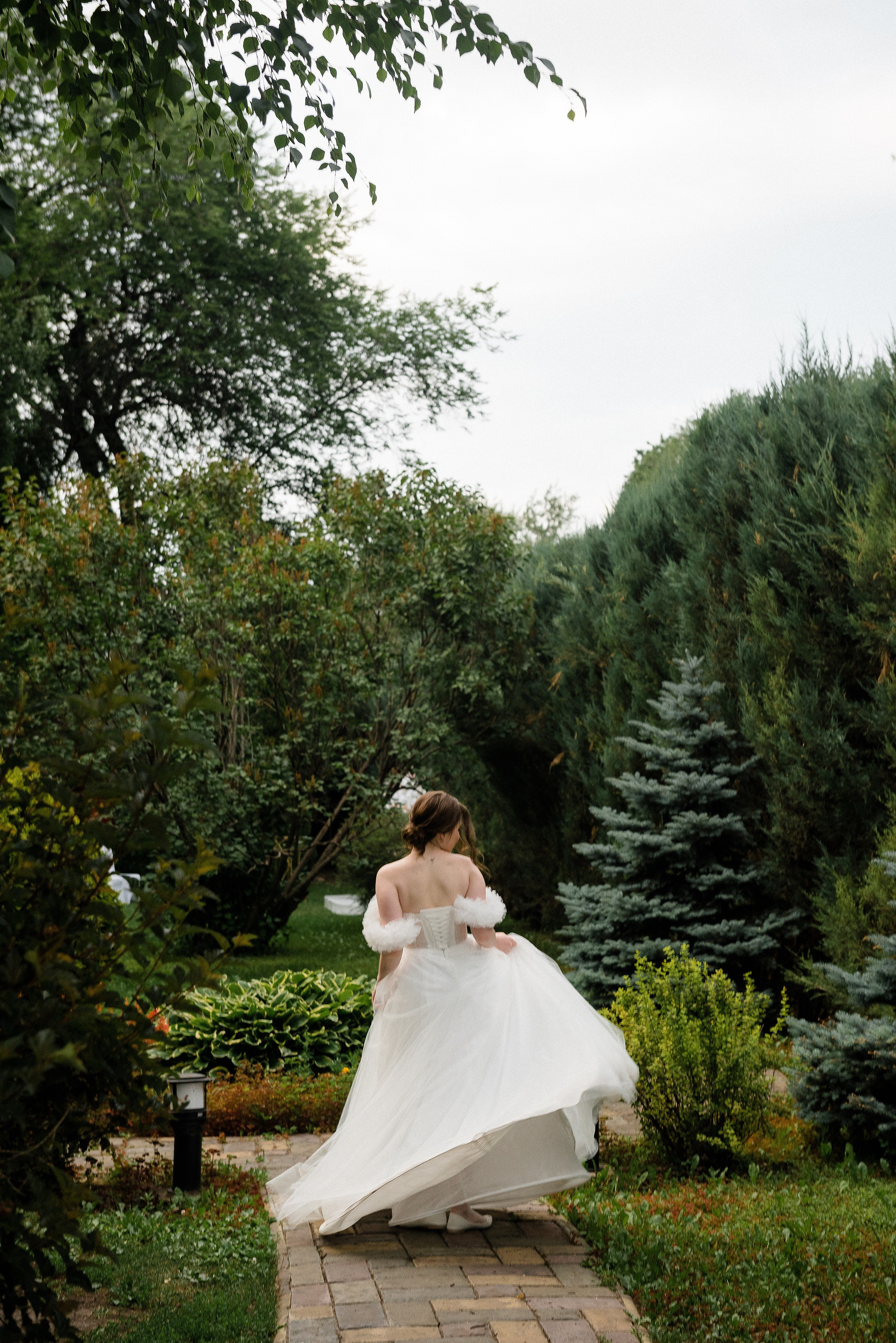 Валентин & Дарья