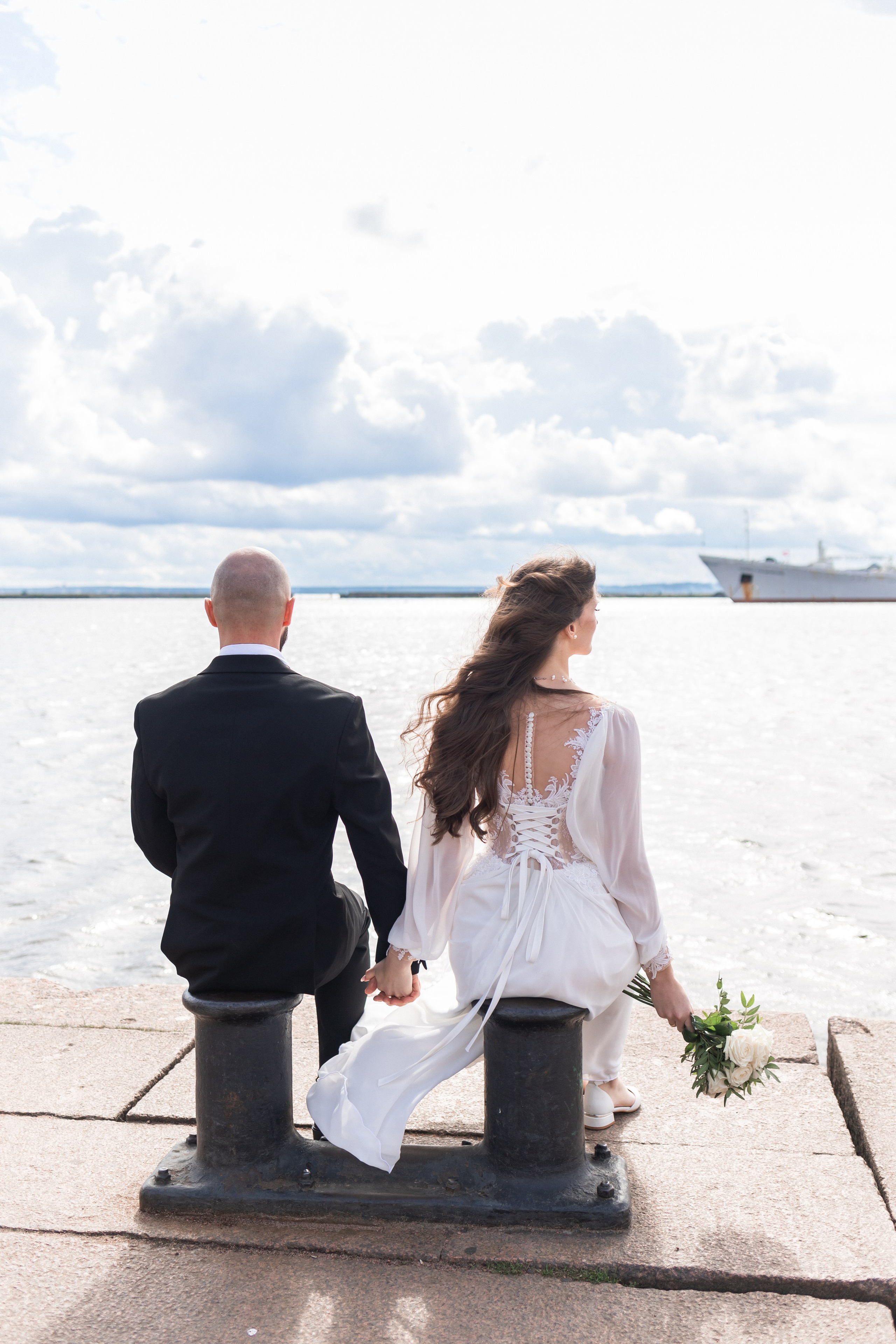 СВАДЬБА АНАСТАСИЯ И МИХАИЛ. Семейный Фотограф в Санкт-Петербурге Пушкин Анастасия Дьяконенкова