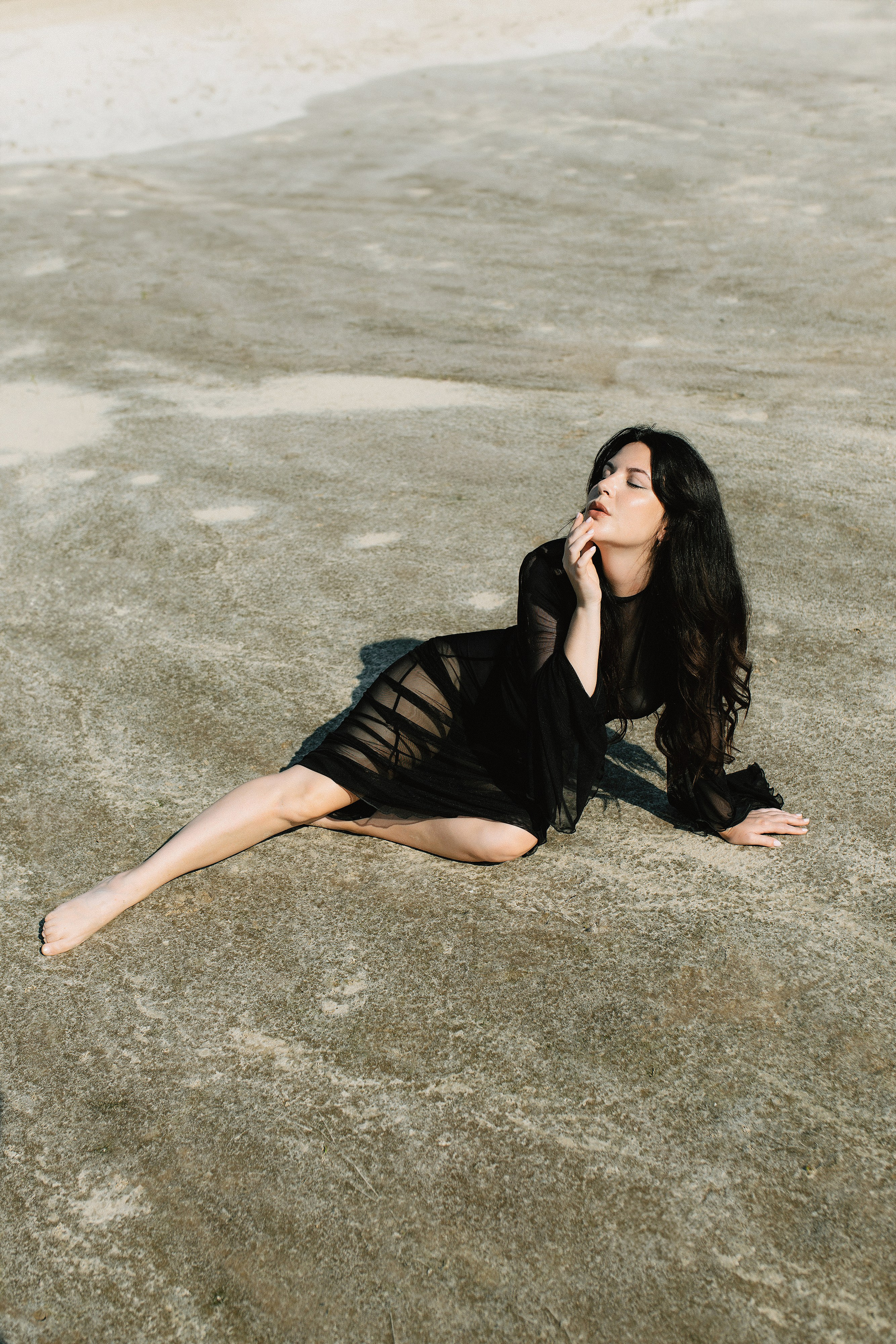 Настя. Свадебный, семейный фотограф в Рязани Лена Брант