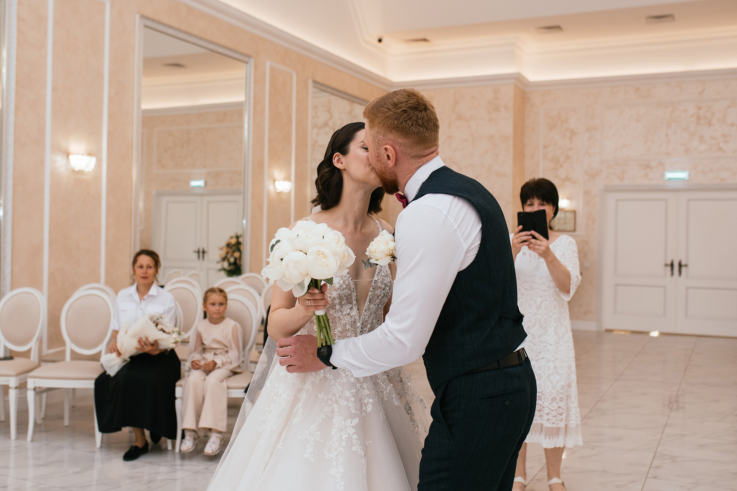 Wedding day #52. Свадебный, семейный фотограф в Рязани Лена Брант