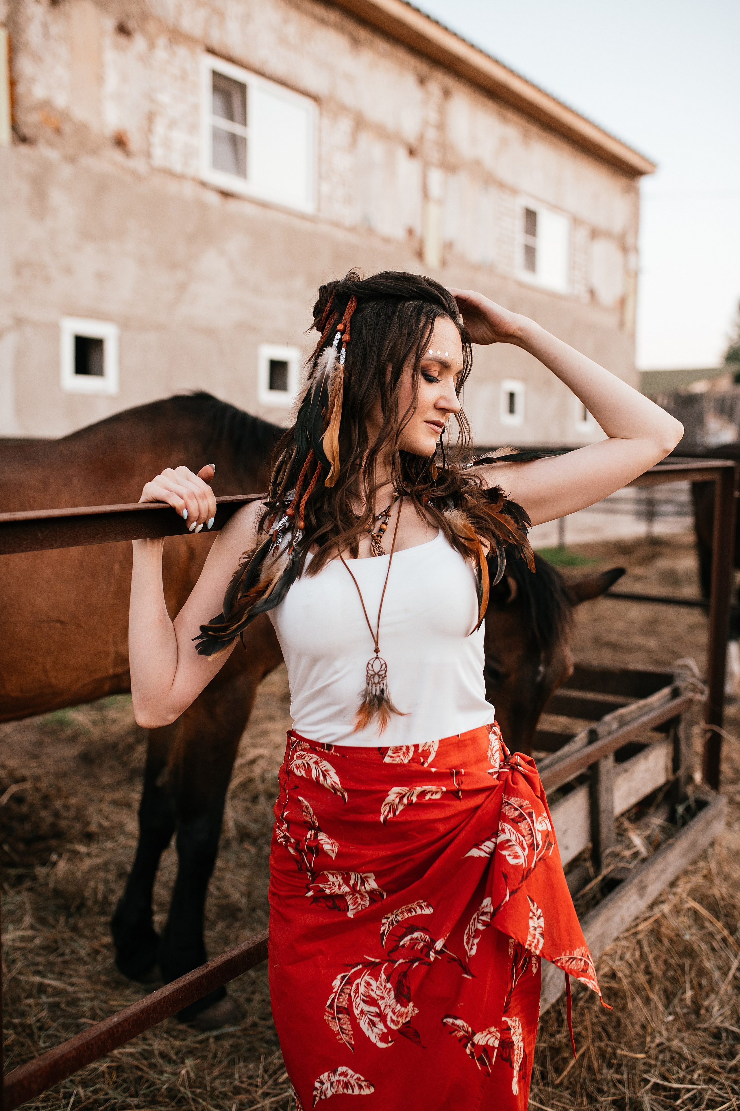 Саша. Свадебный, семейный фотограф в Рязани Лена Брант